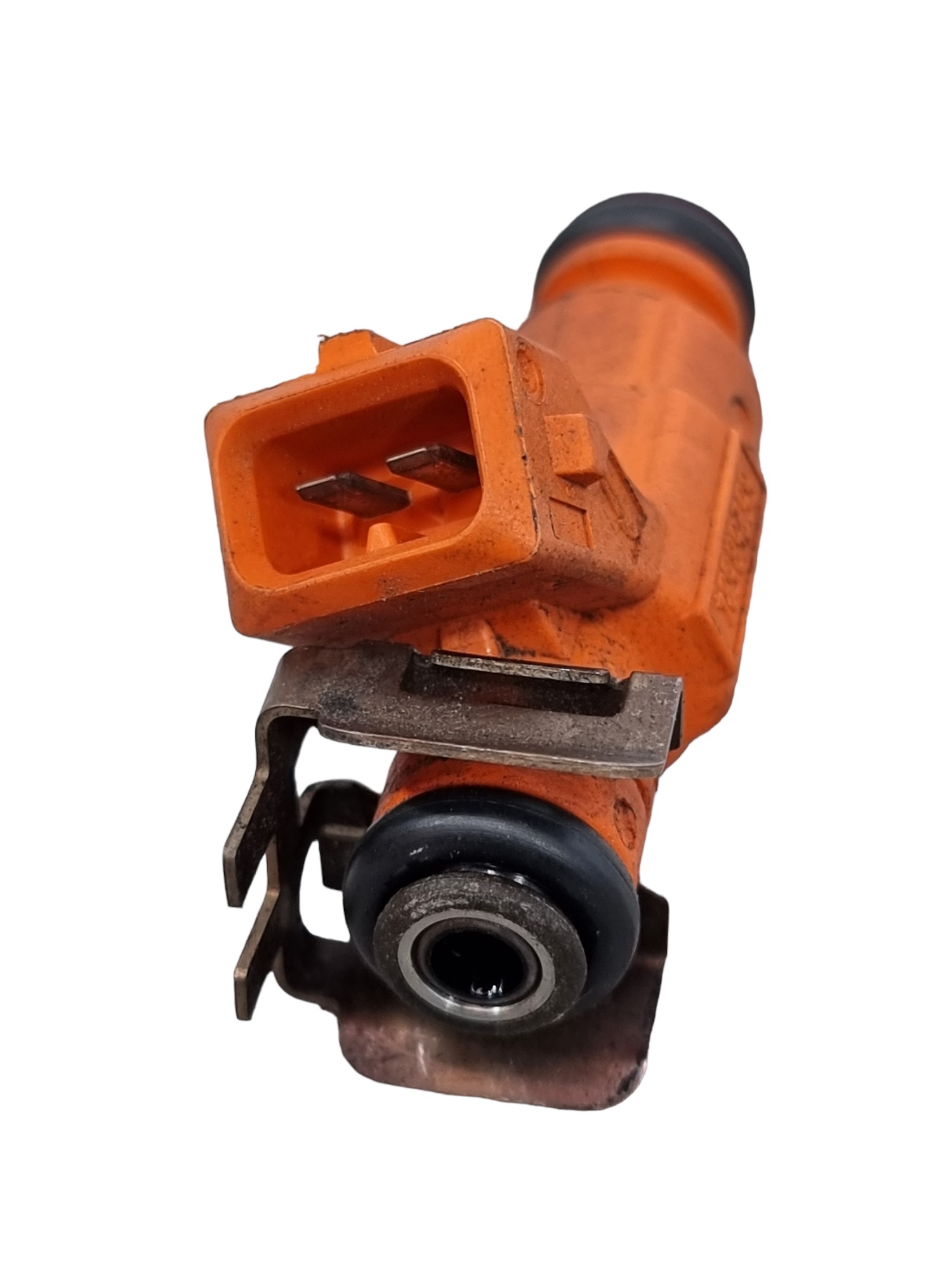 Bico Injetor Fiat Uno 1.0 2021 55258534