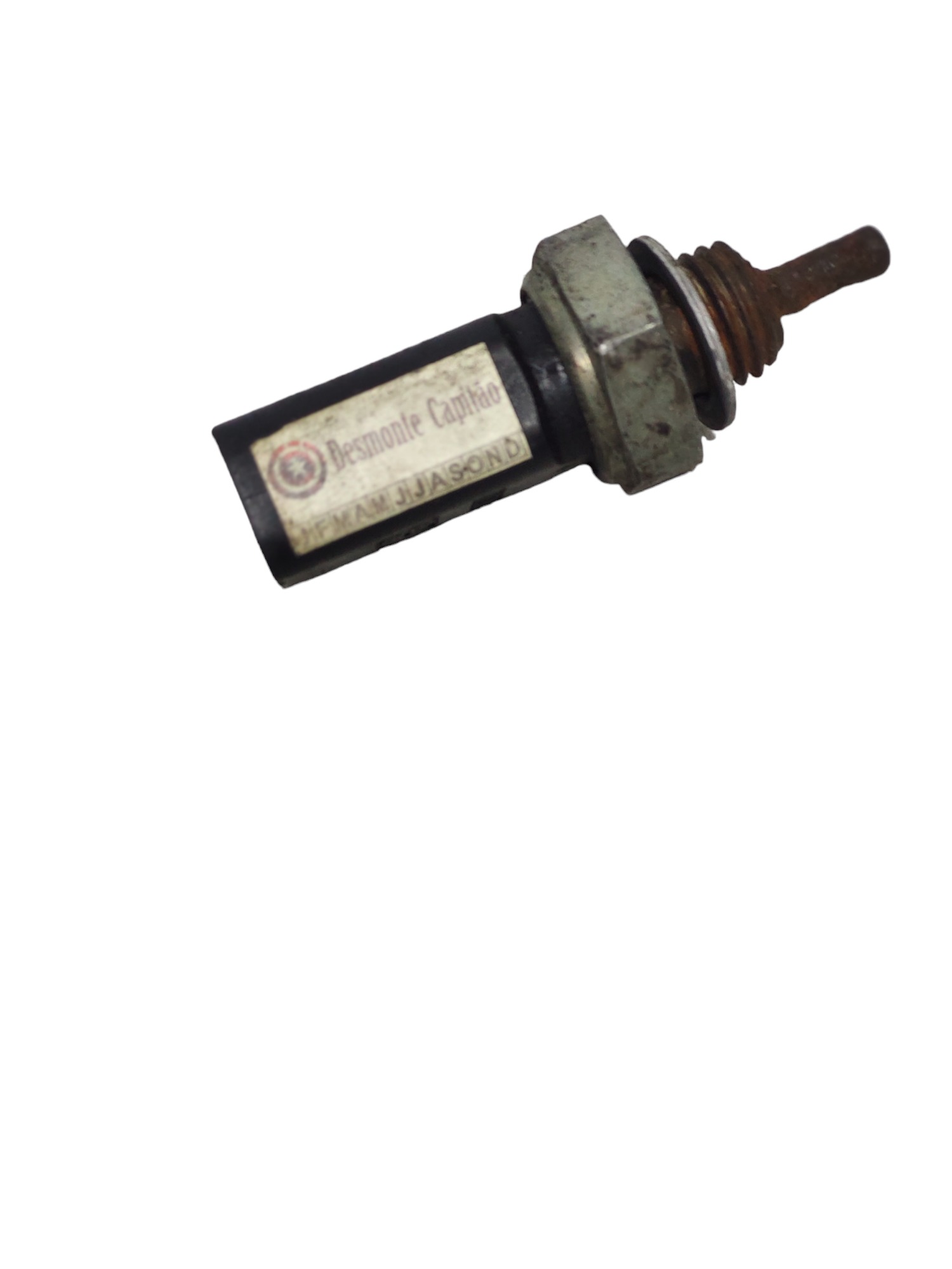 Sensor De Temperatura Peugeot 206 2004 1