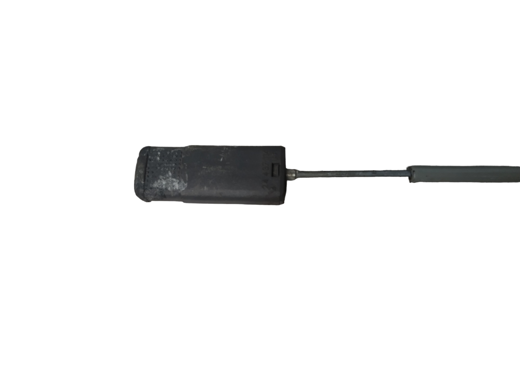Cabo Trava Porta Dianteira Gm Meriva 2005 2