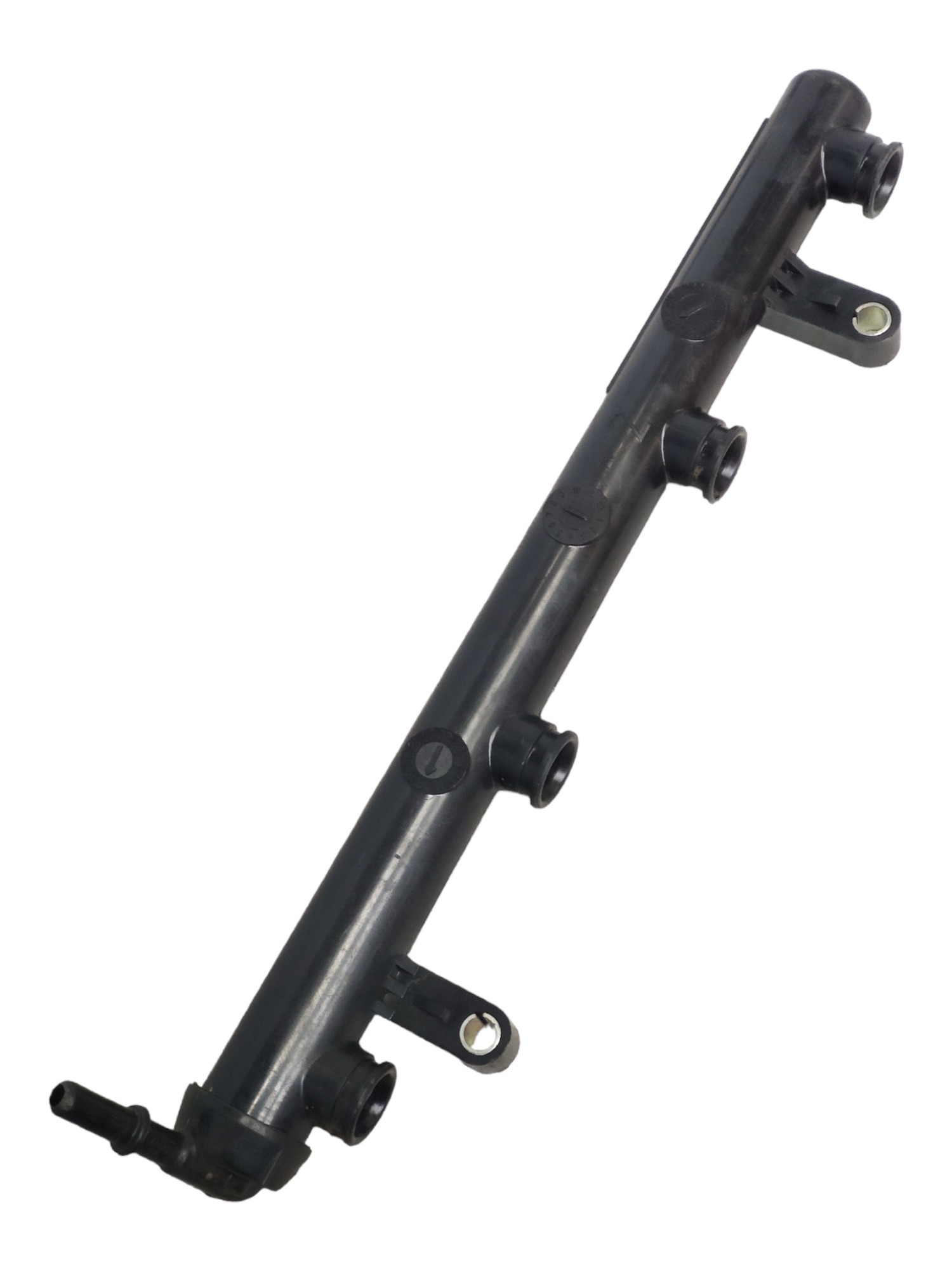 Flauta Bico Injetor Gm Onix Lt 1.4 2019 24578823