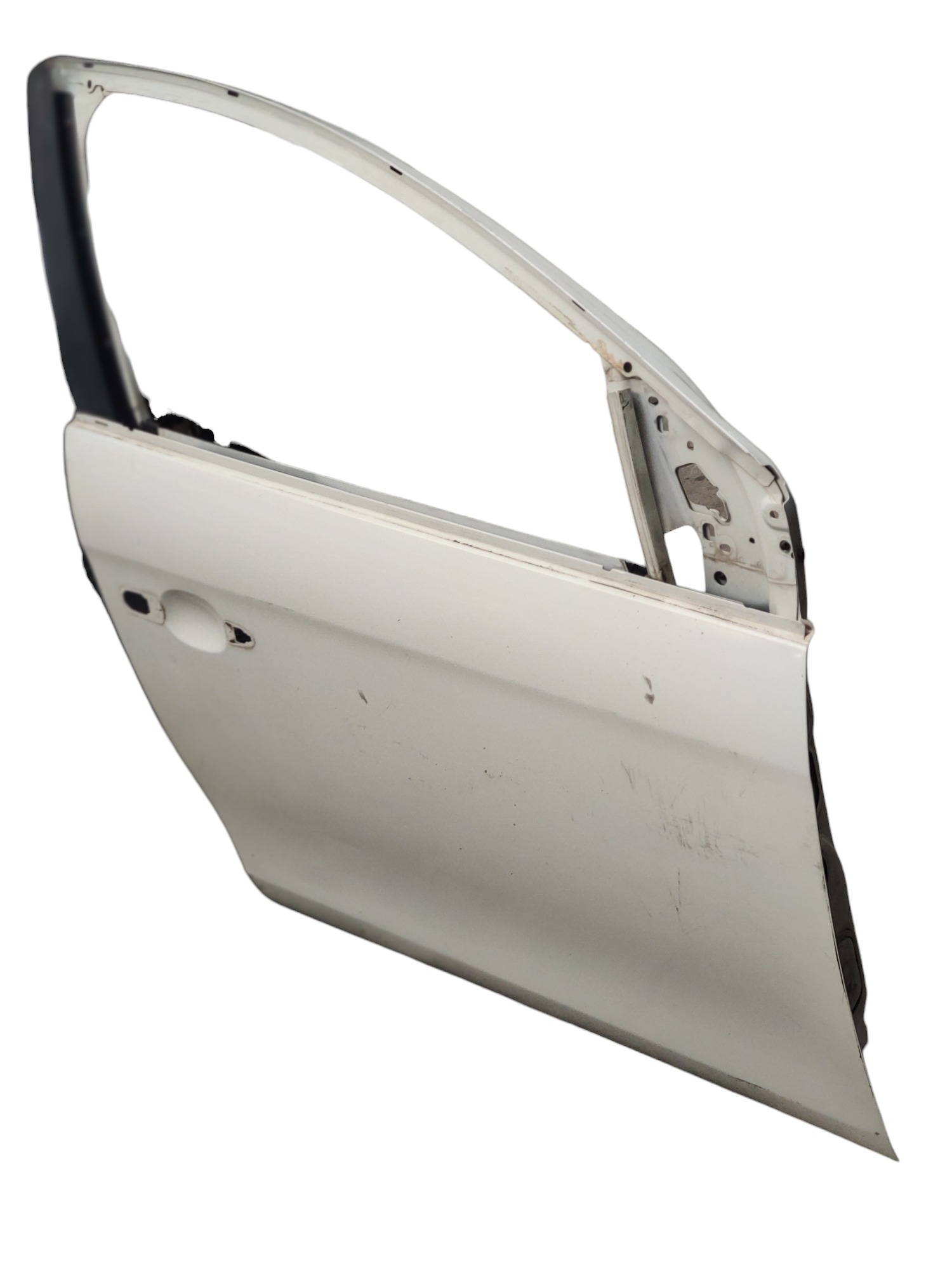 Porta Dianteira Direita Fiat Bravo 2014 Dianteira Direito A1 3