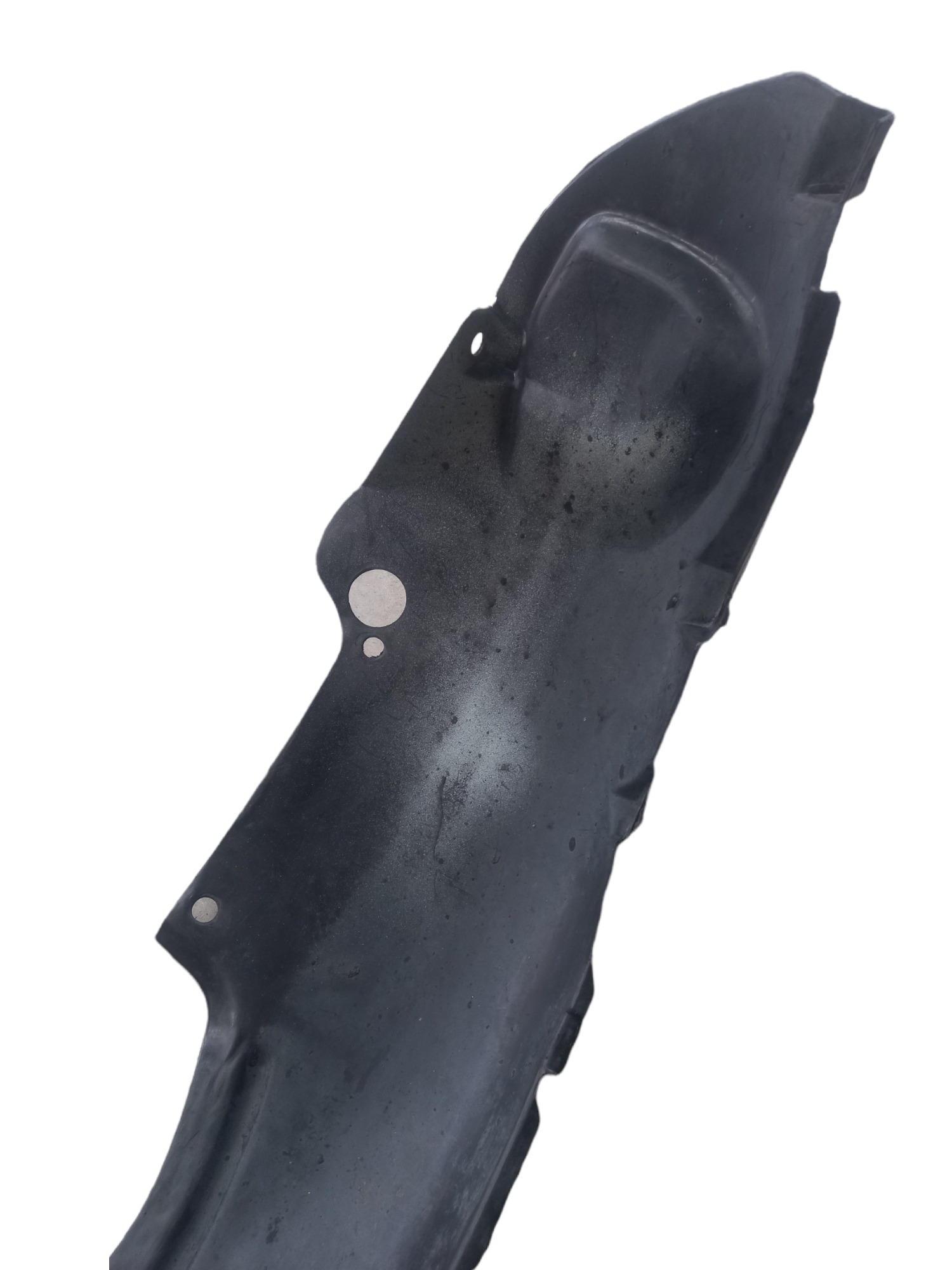 Para-barro Dianteiro Esquerdo Vw Parati 2009 377809961a 4