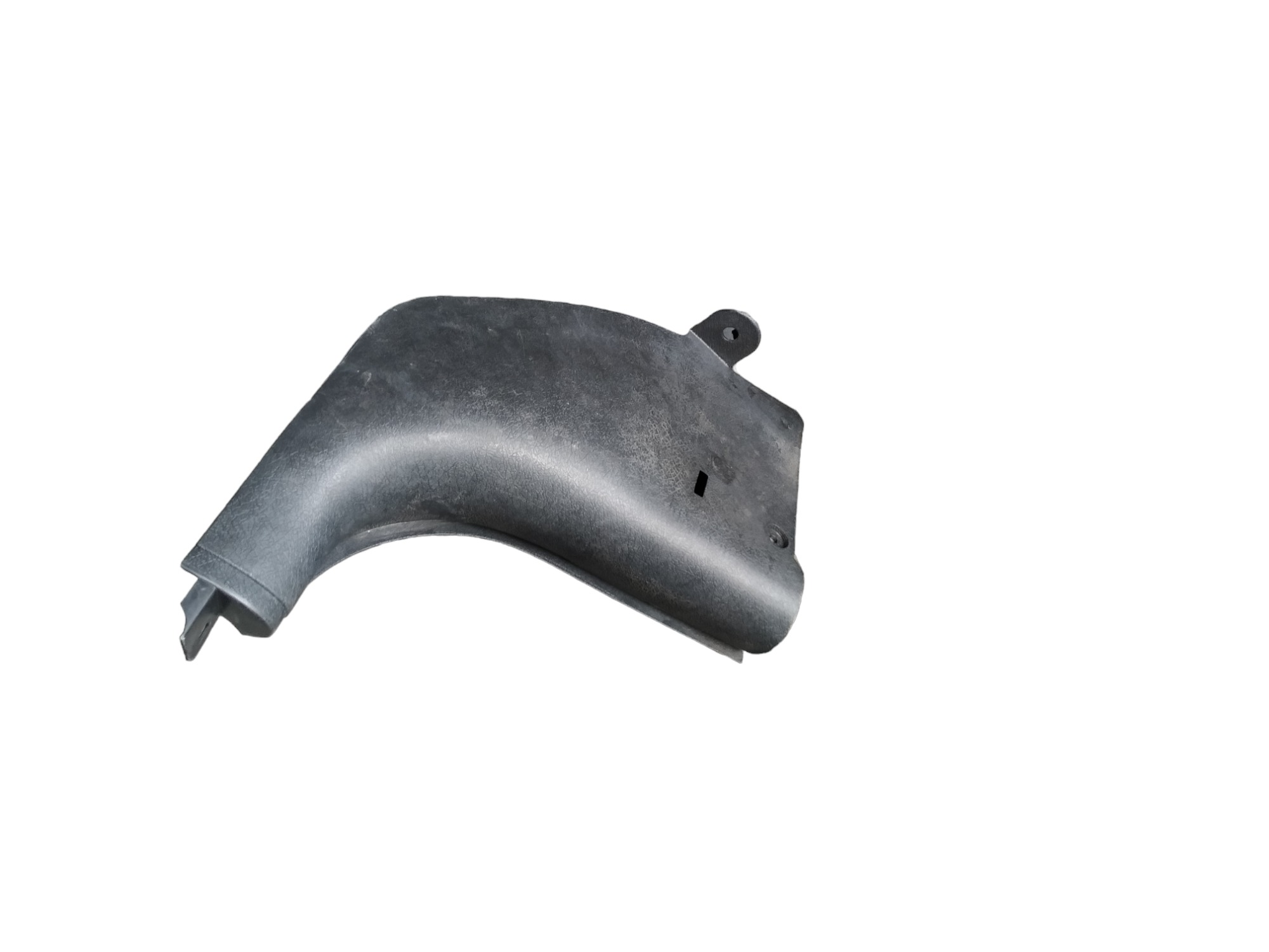 Curvão Soleira Interna Dianteira Direita Gm Classic 2016 Preto