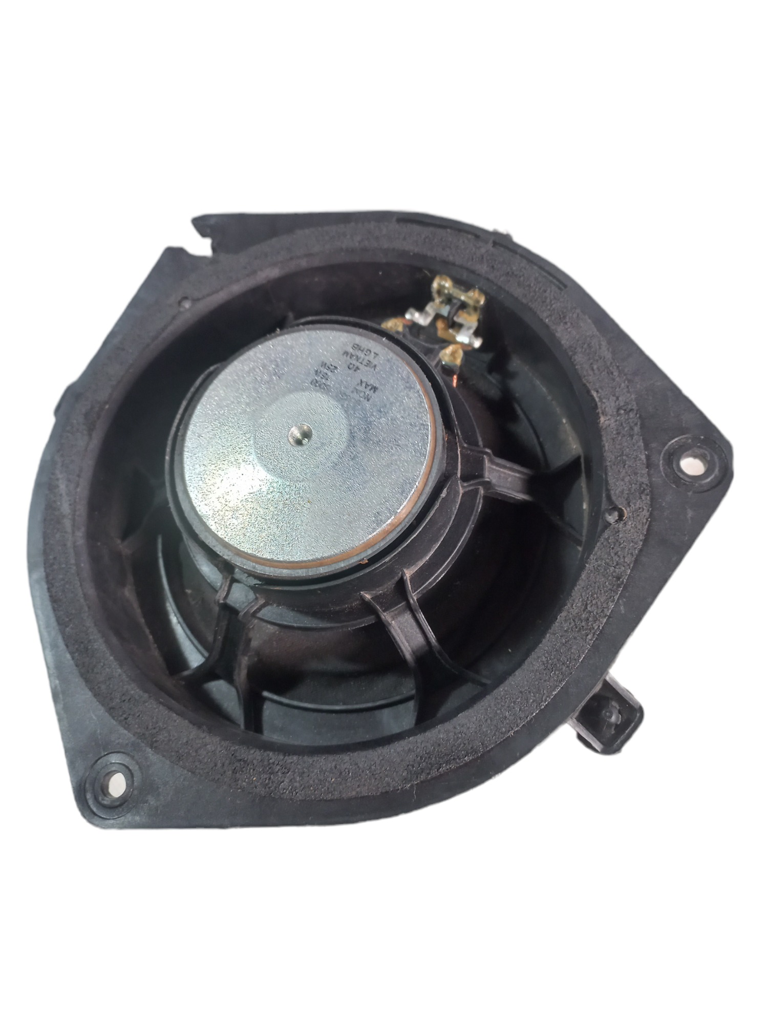 AUto falante Dianteiro Esquerdo Hb20 2012 Cg8732504 2