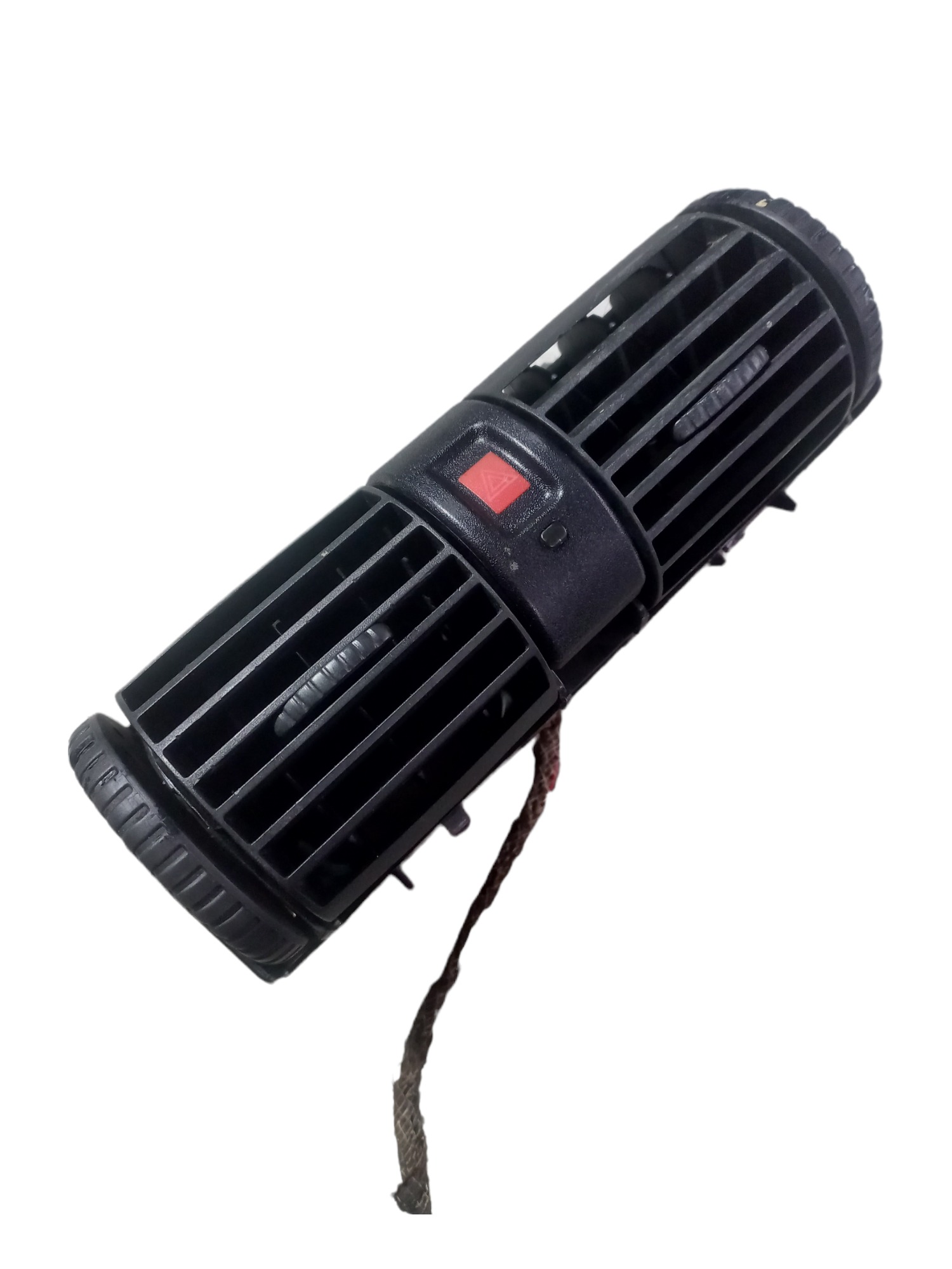 Difusor De Ar Com Botão Pisca-alerta Astra 2001 90560344 4