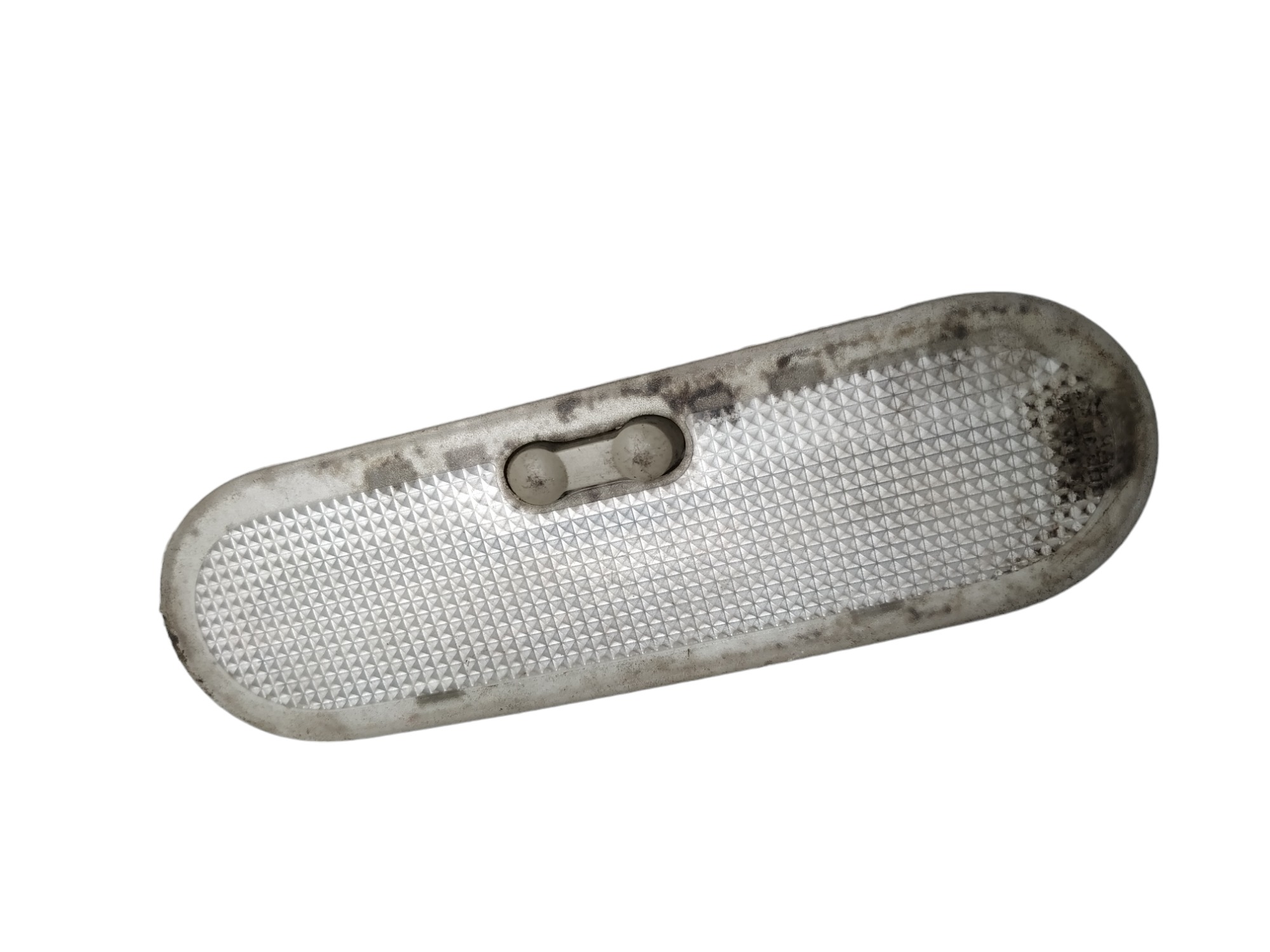 Luz Cortesia Renault Clio 2006 1