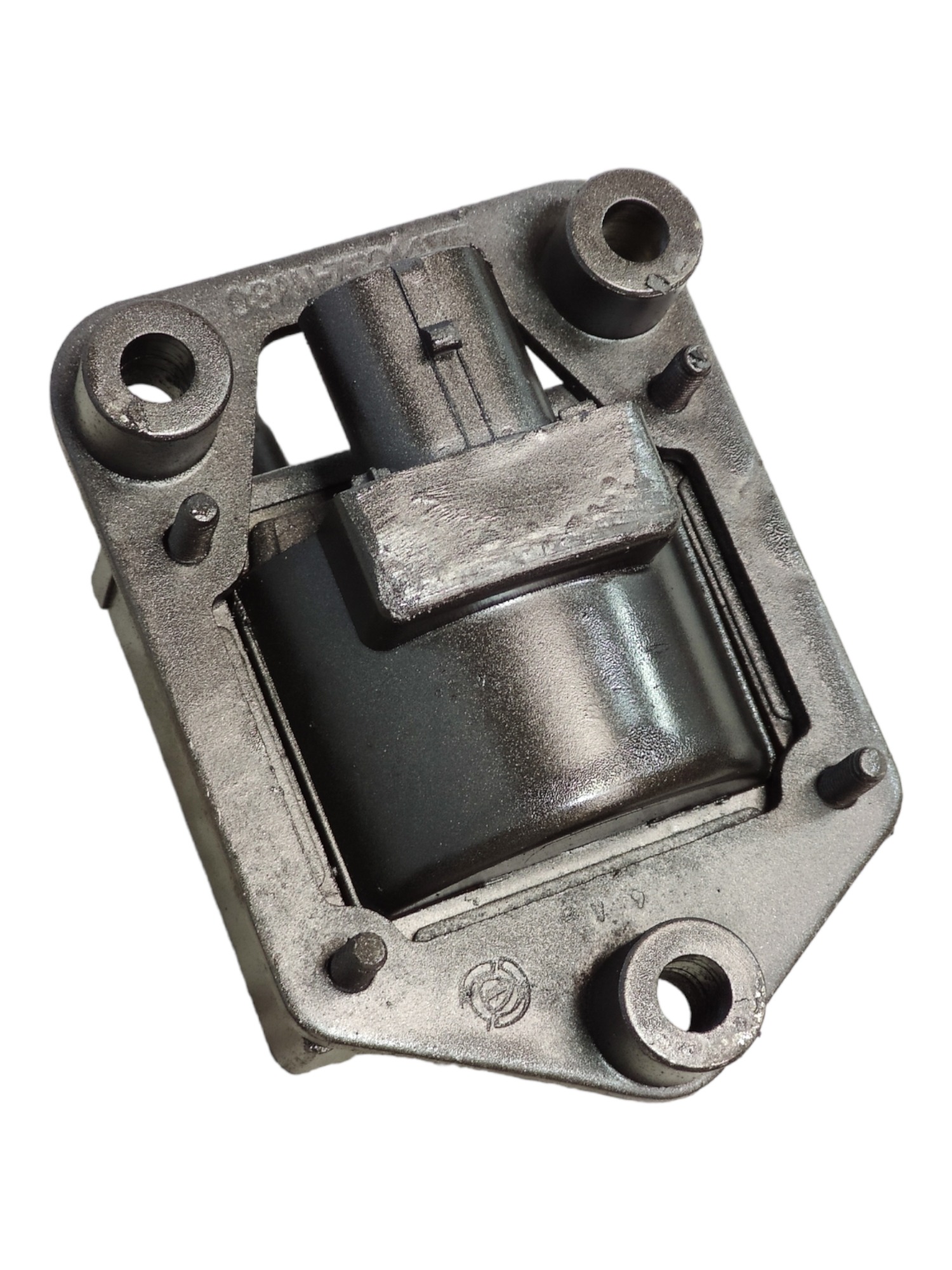 Bobina De Ignição Fiat Uno 1.0 1995 17521477