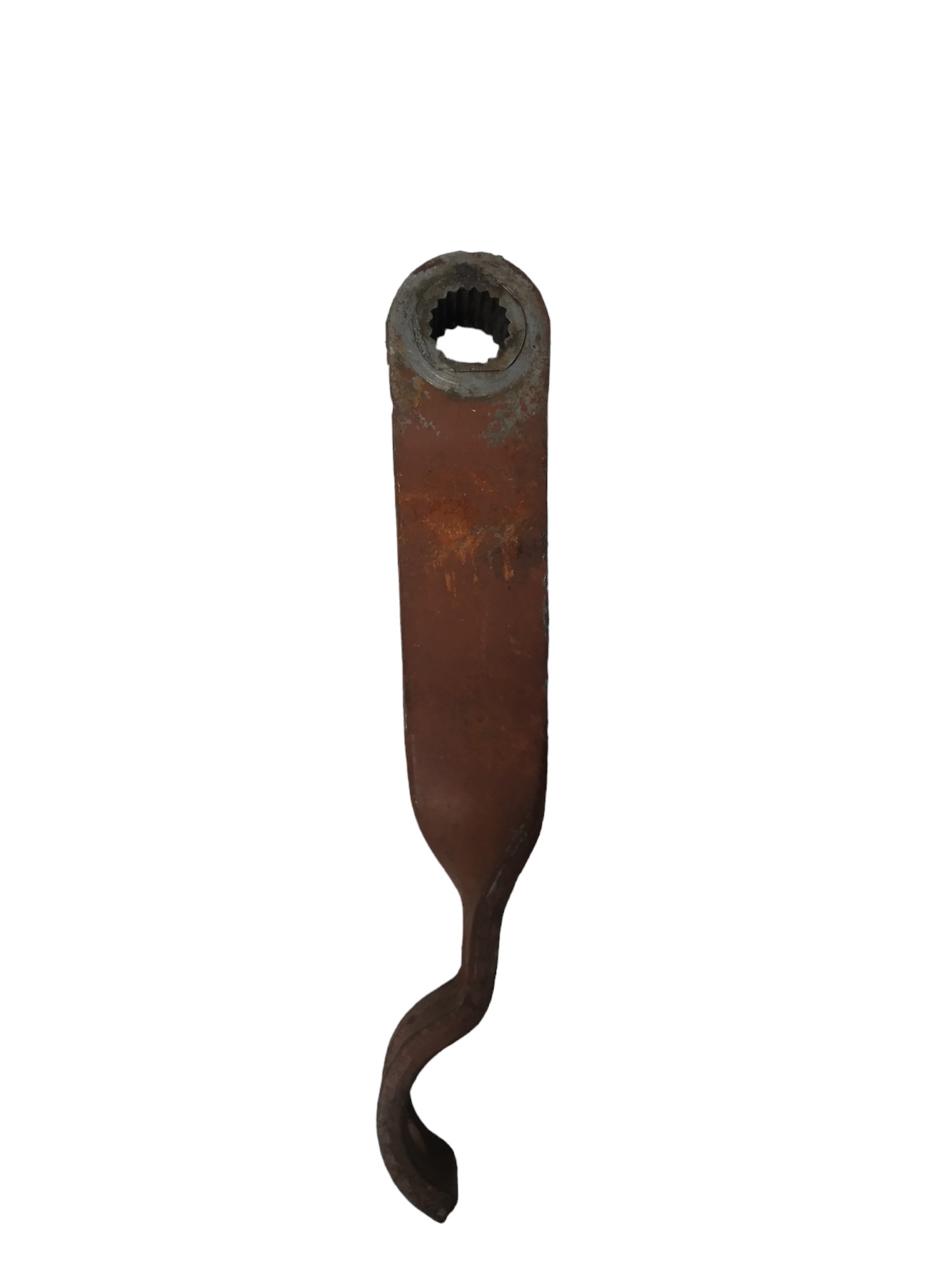 Suporte Garfo De Embreagem Fiat Palio 1999 1