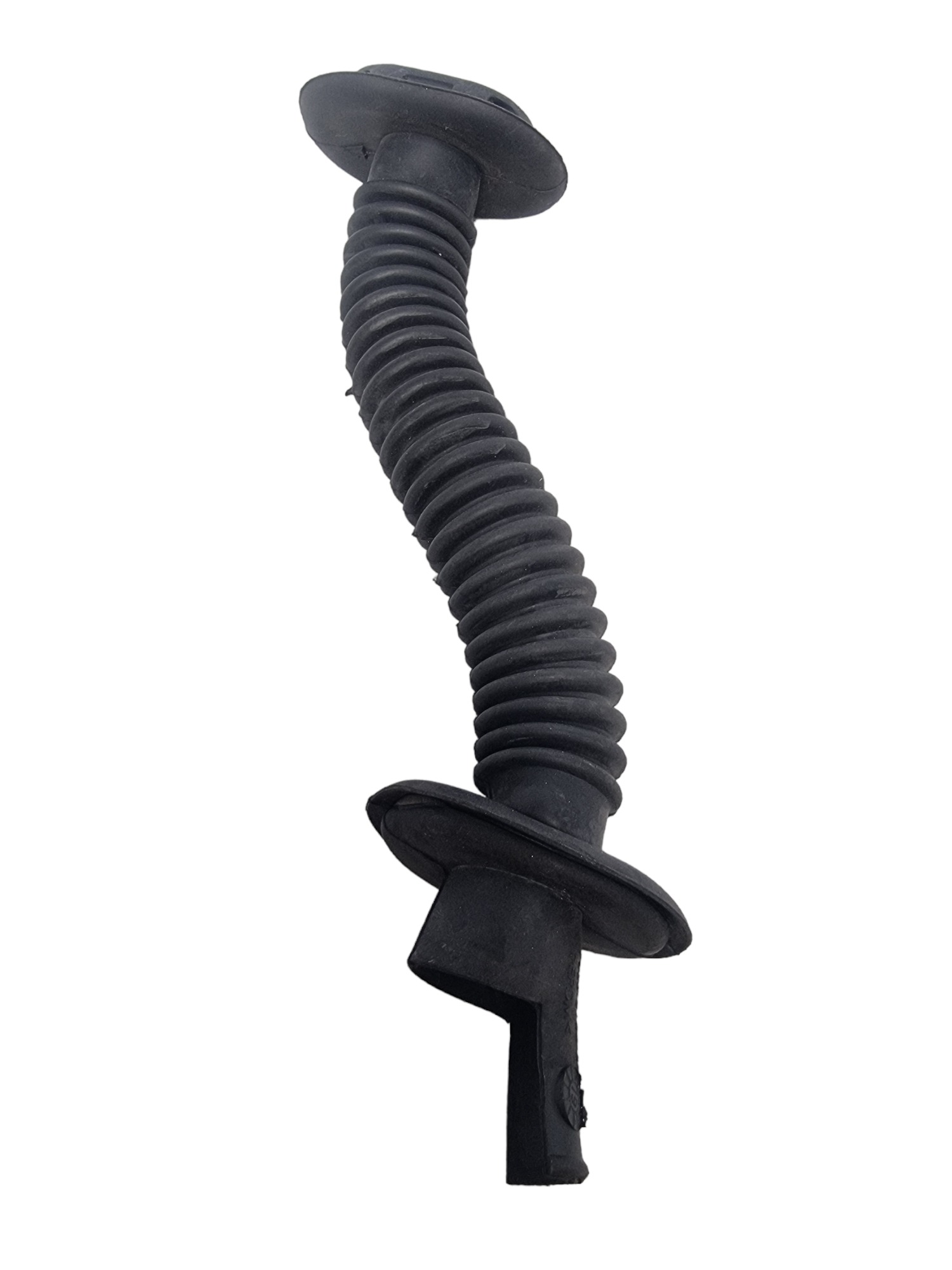 Coifa Passa Fio Porta Renault Oroch 2021 242106358 2
