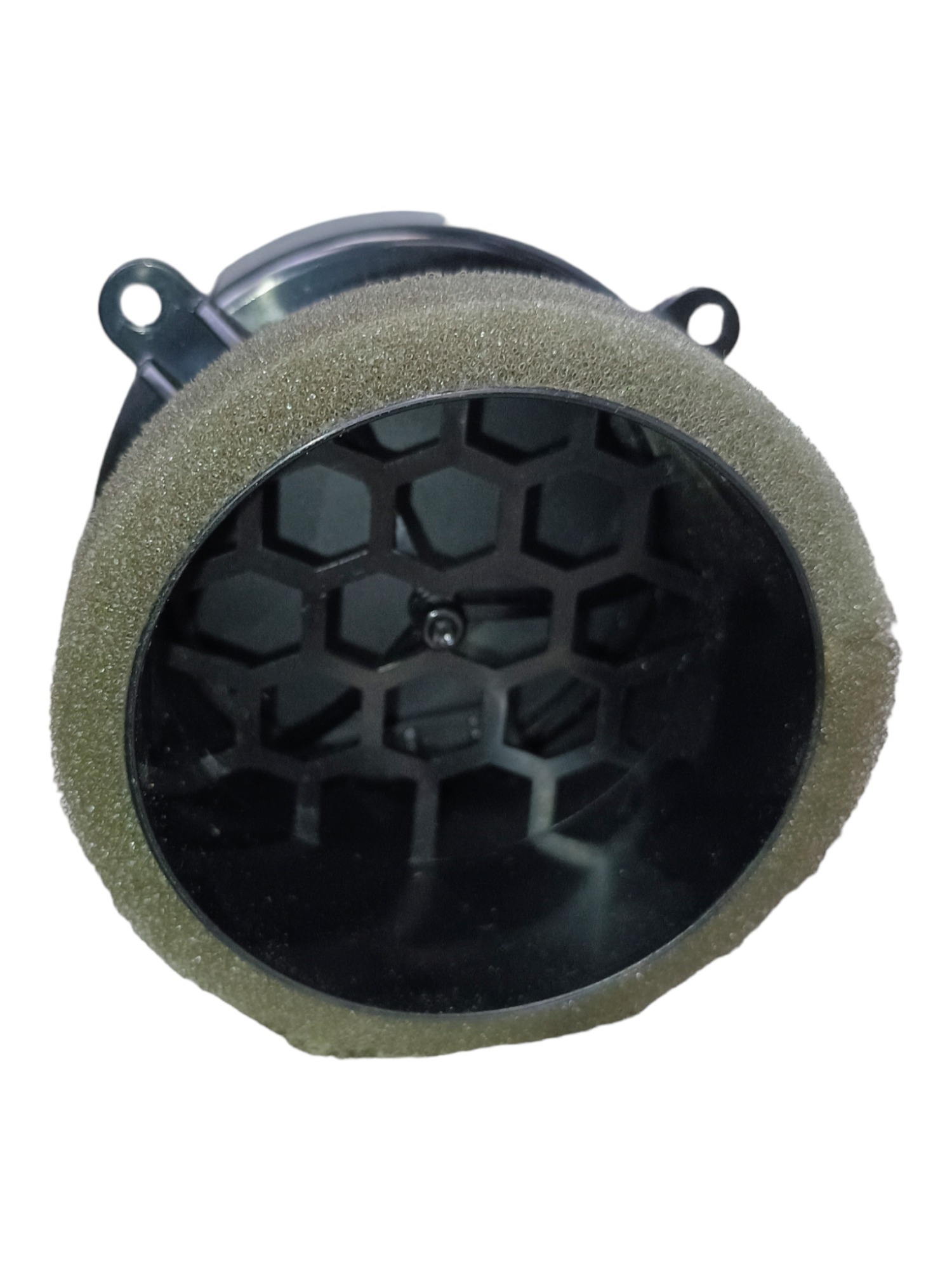 Difusor De Ar Central Fiat Cronos Drive 1.3 2019 5