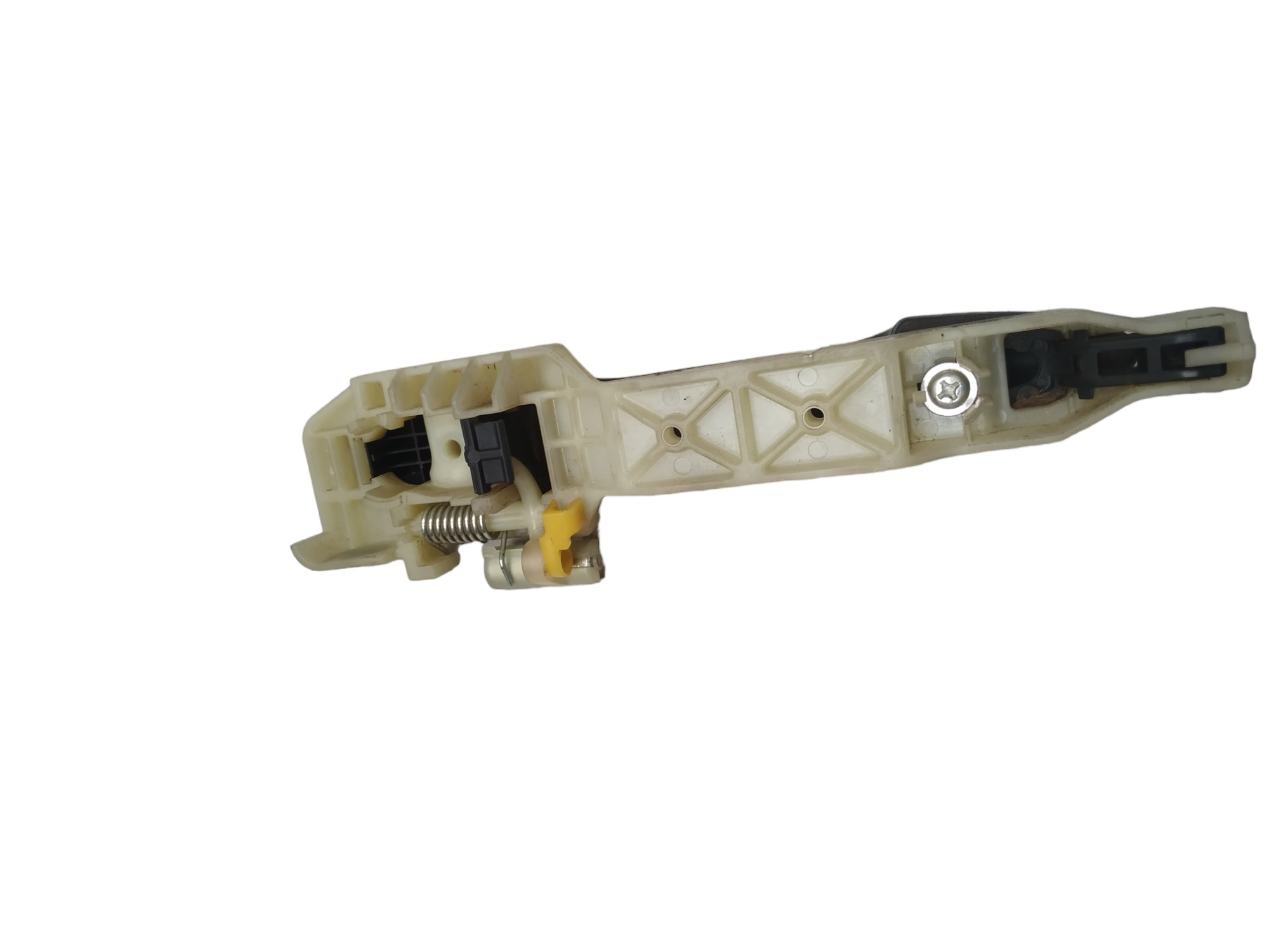 Maçaneta Externa Diant Direita Peugeot 206 2004 3