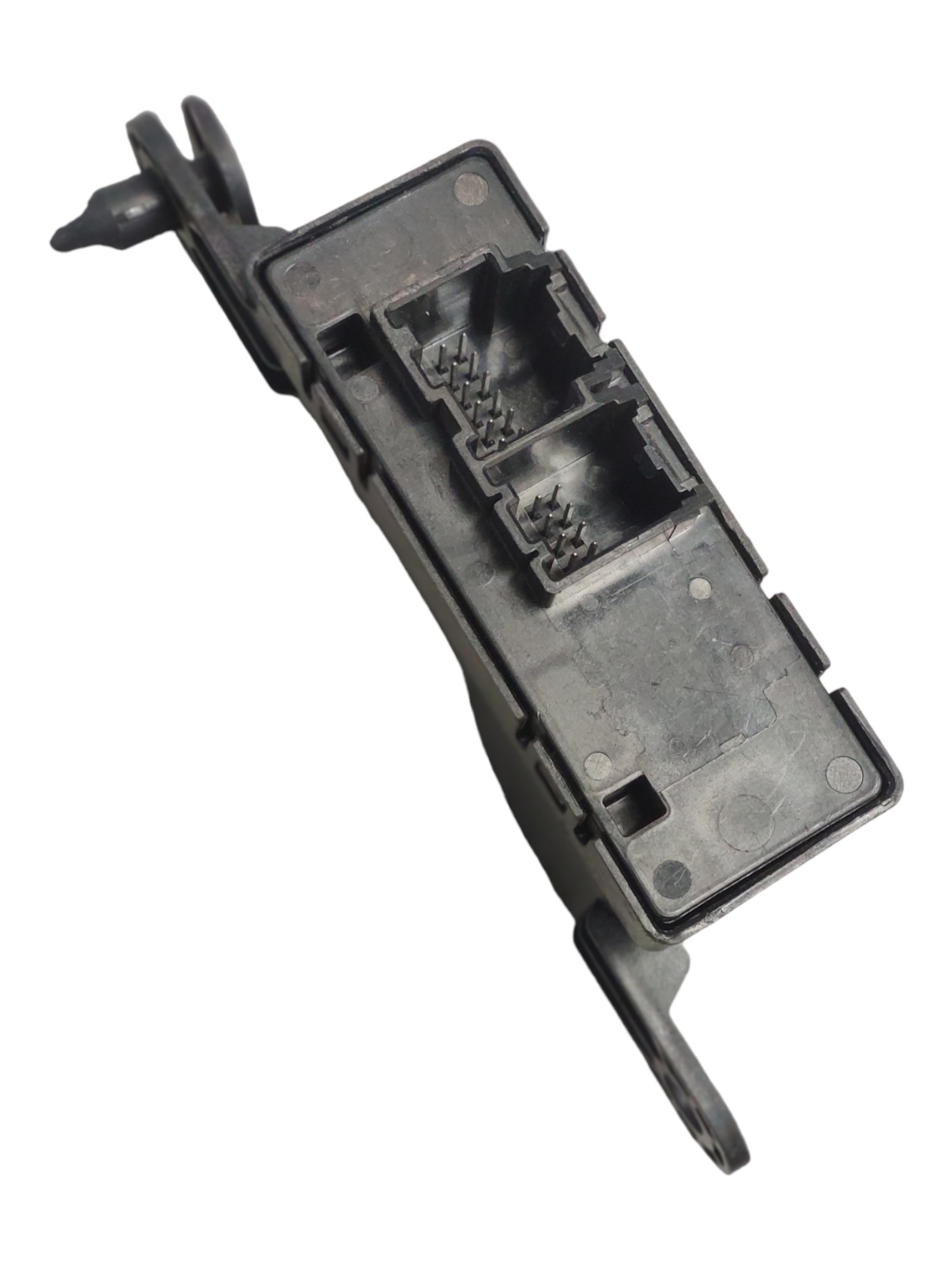 Módulo Sensor Estacionamento Gm Onix Lt 1.4 2019 23444865 3