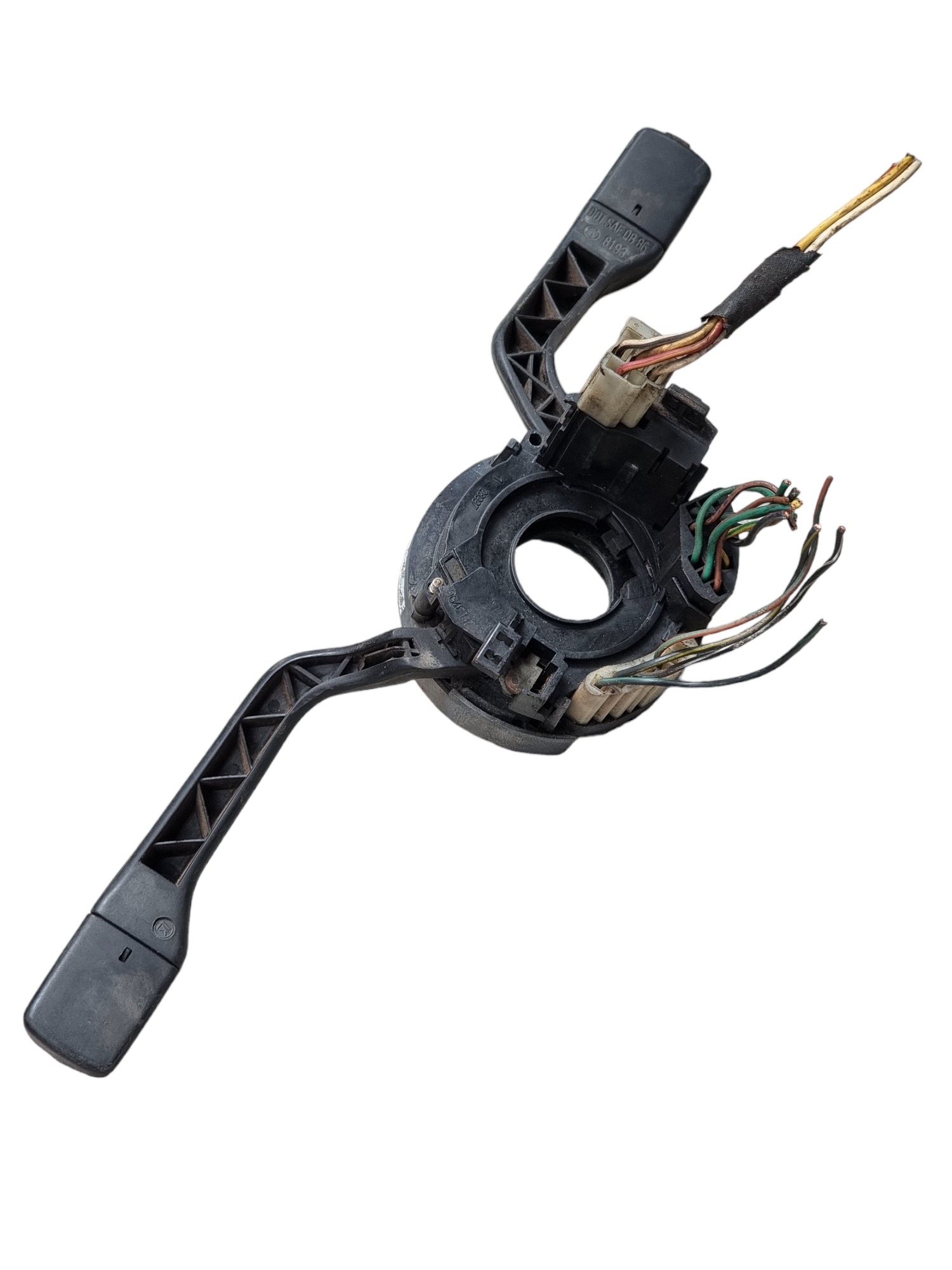 Chave De Seta Santana Quantum 1998 2