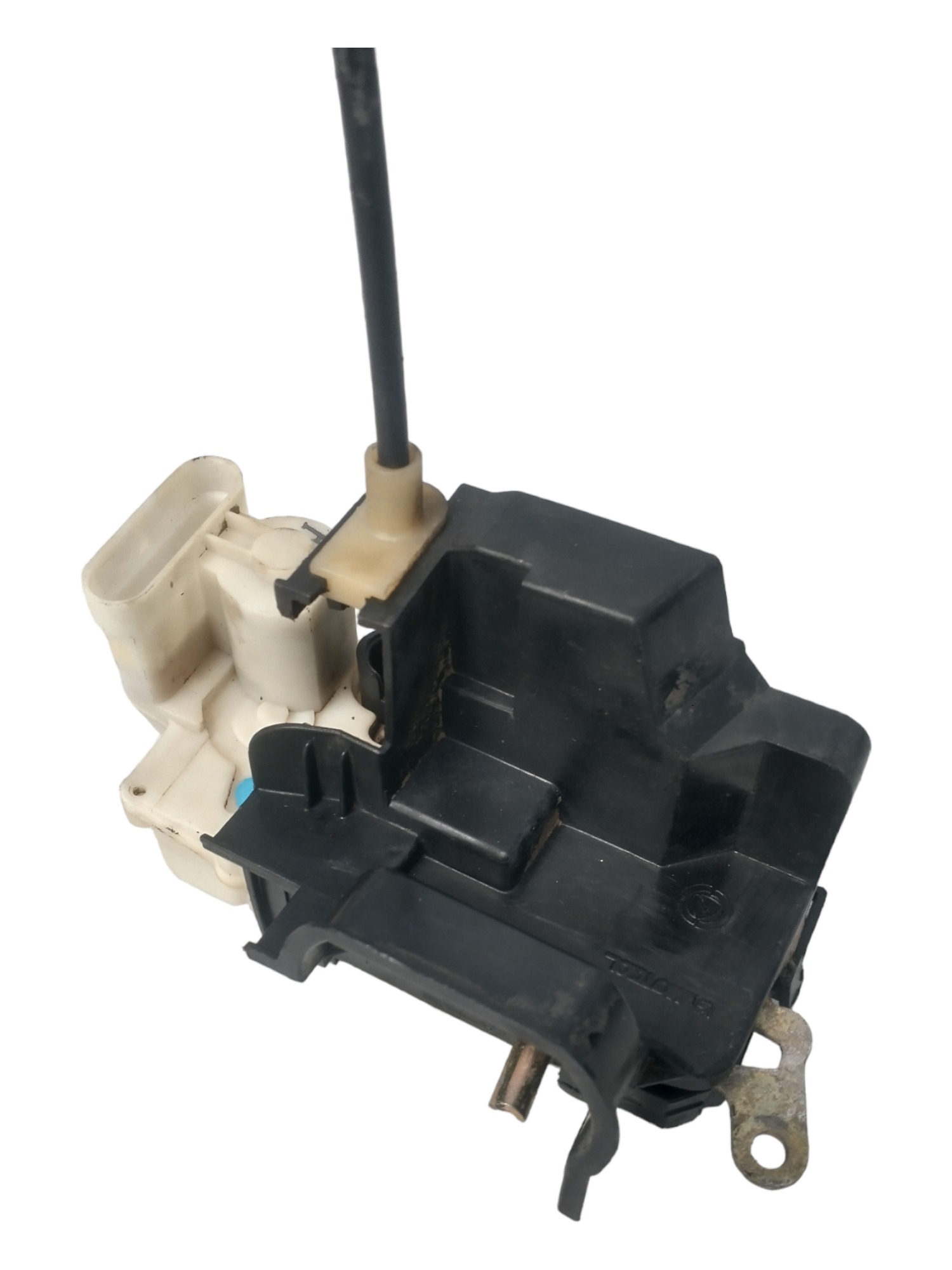Fechadura Elétrica Dianteira Esquerda Fiat Palio 1999 1