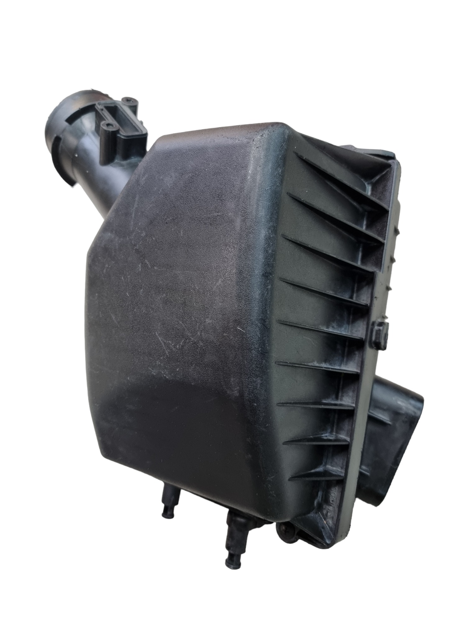 Caixa Filtro Ar Chevrolet Onix 1.4 Lt 2014 94746093 2
