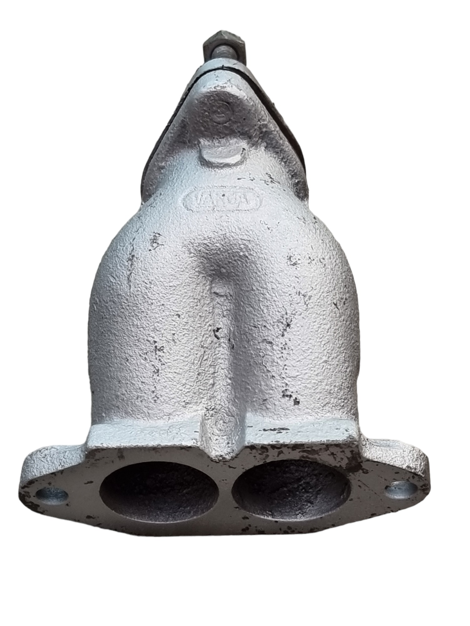 Coletor Admissão Volkswagen Kombi 1600 1992 311129710 2