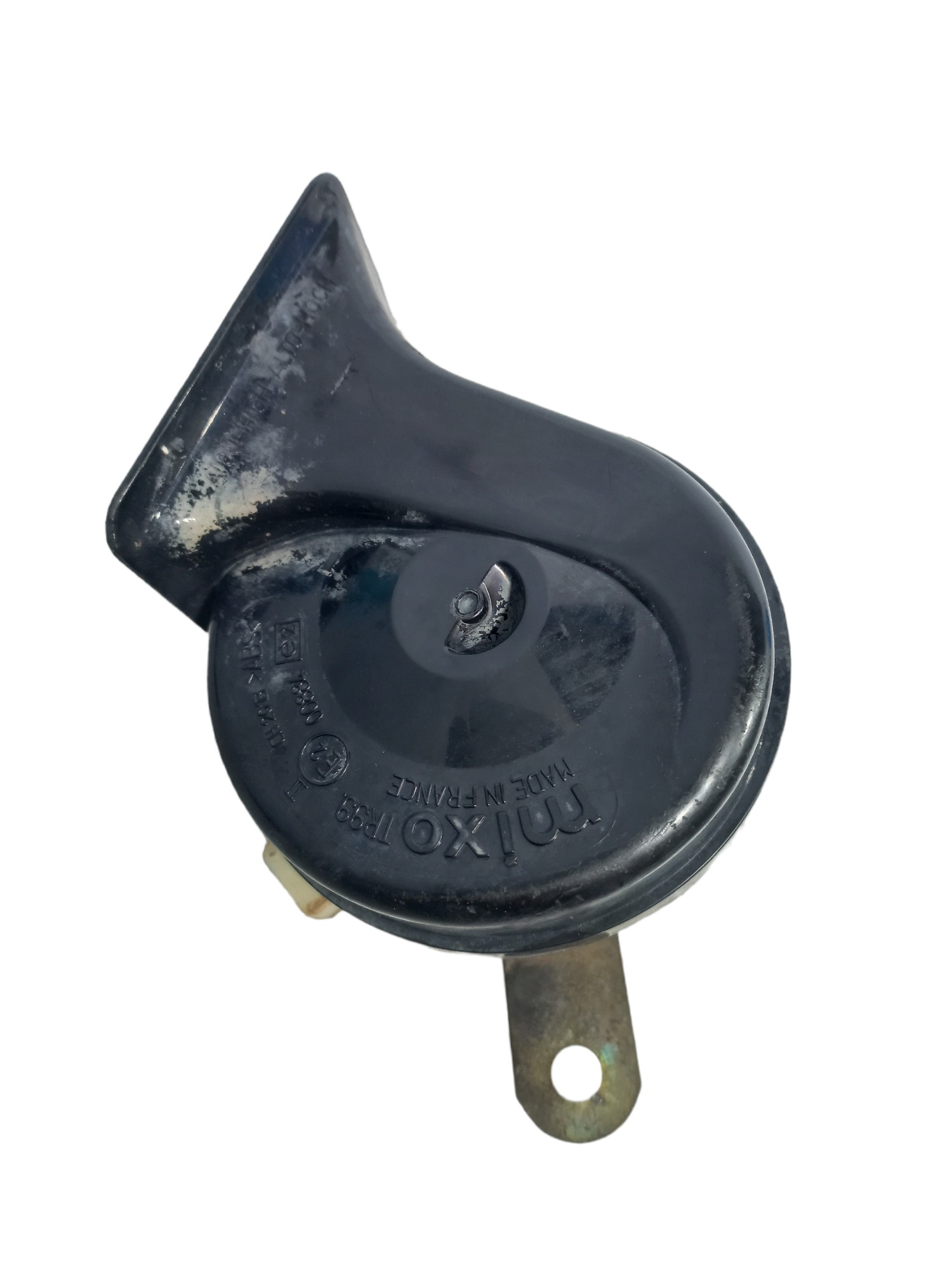 Buzina Mixo Peugeot 206 2003 00884 1