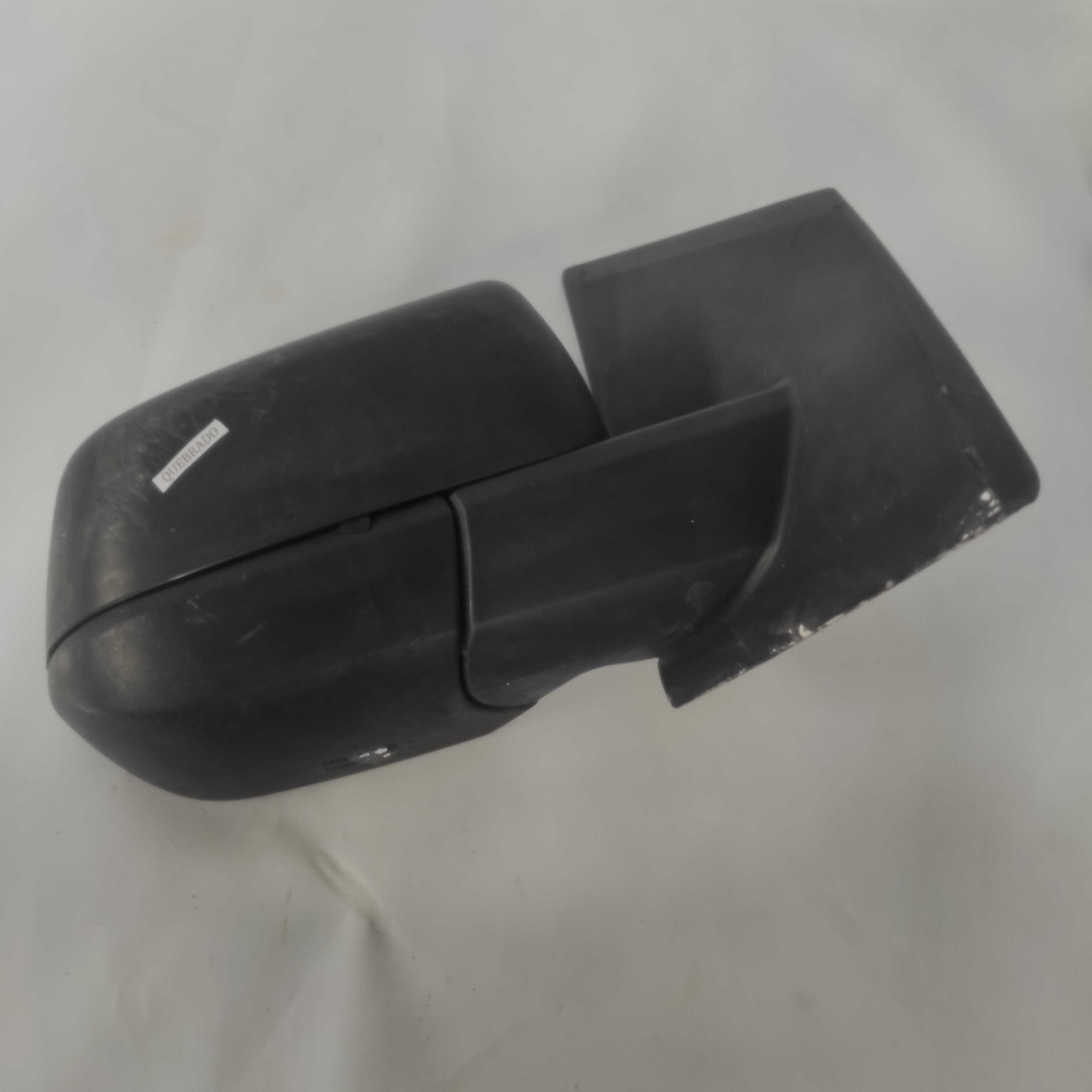 Retrovisor Manual Direito Spin 2017 27213600 2
