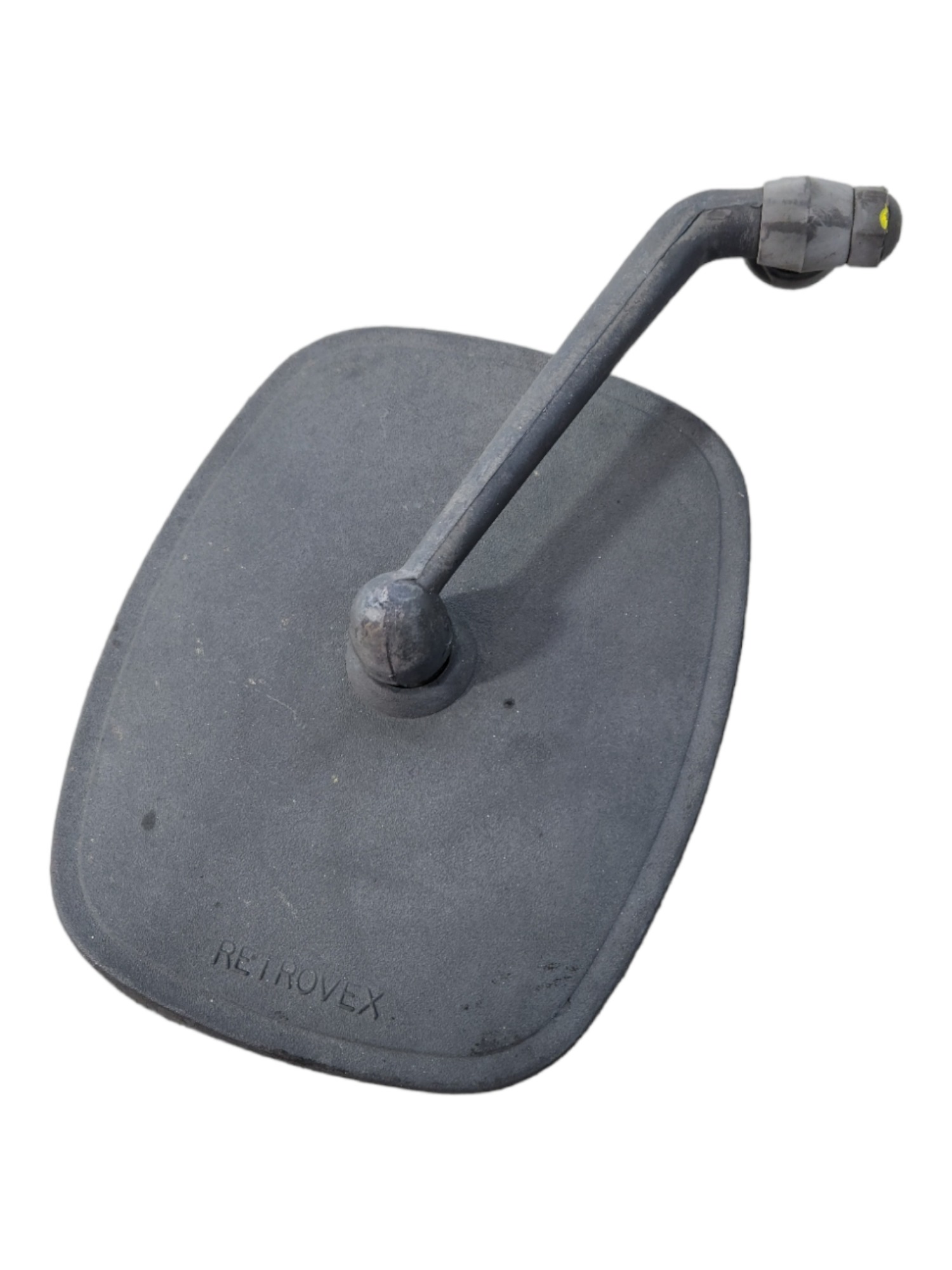 Retrovisor Direito Vw Kombi 1992 2