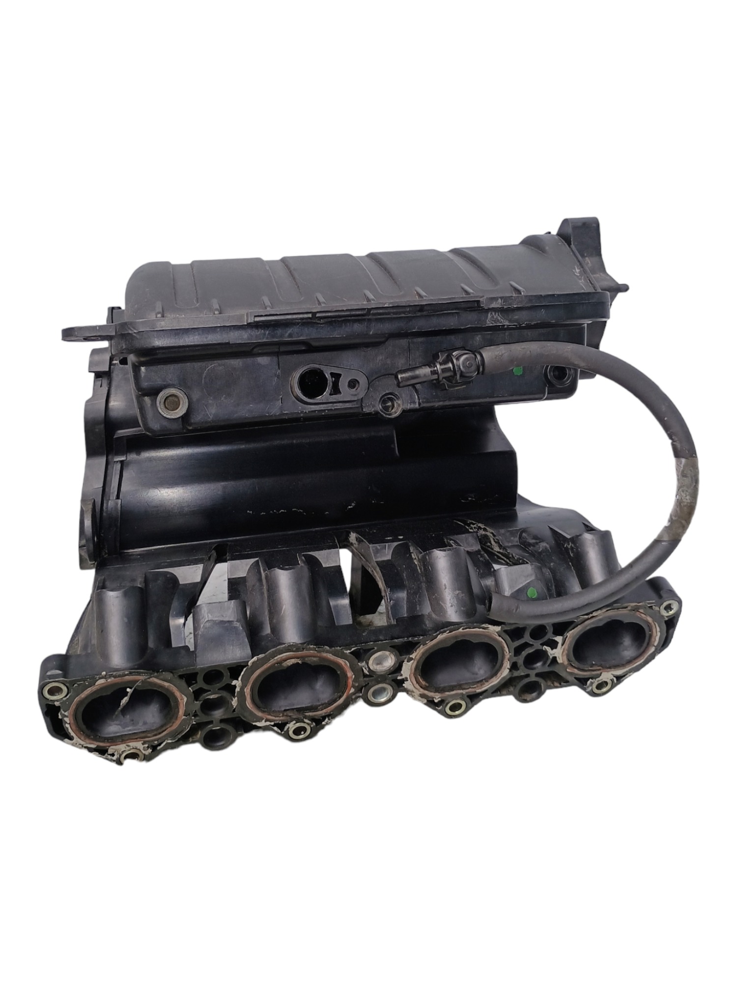 Coletor De Admissão Citroen C3 Excl 1.6 16v 2004 1