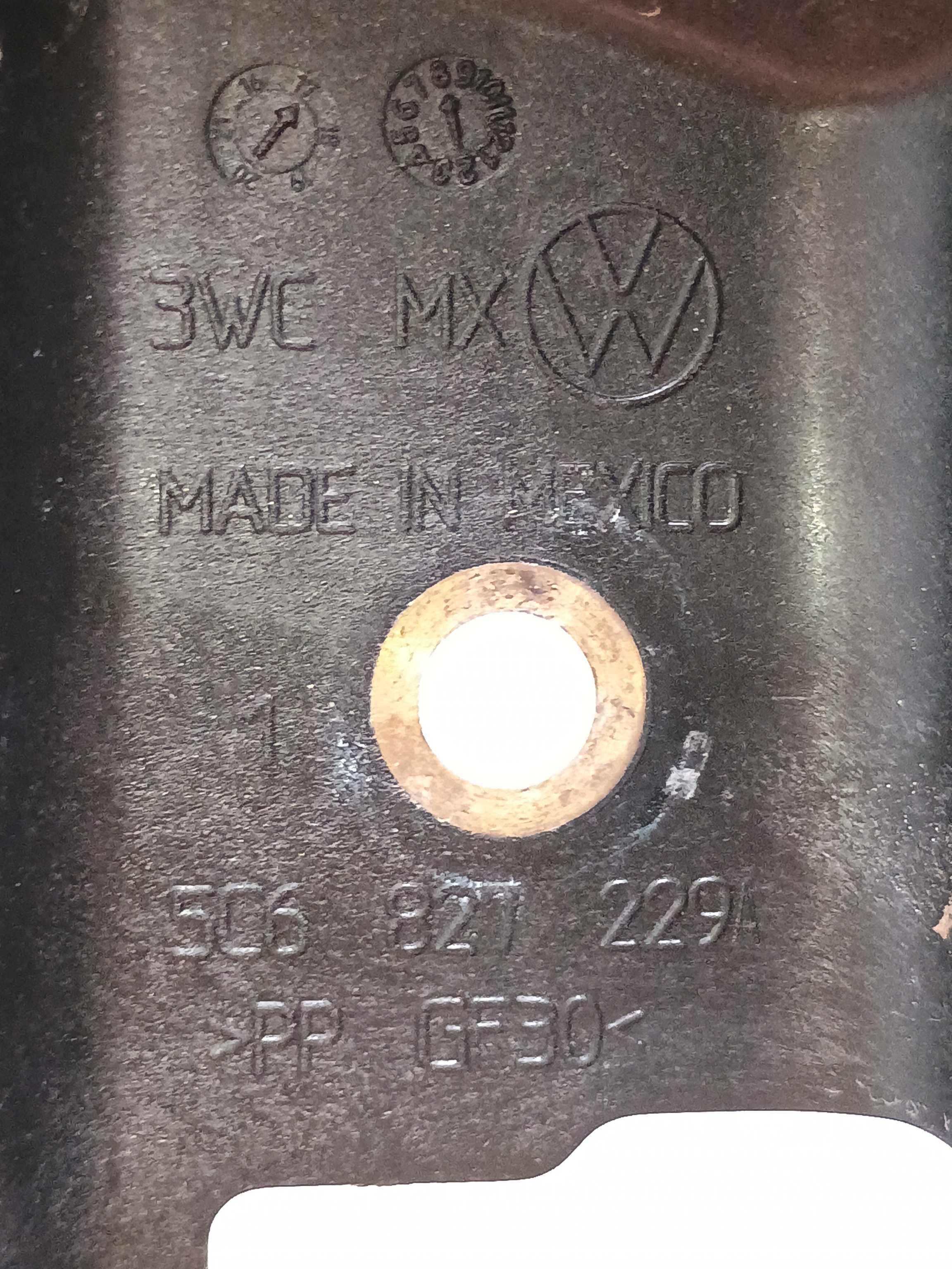 Moldura Maçaneta Tampa Traseira Vw Virtus 2018 5c6827229a 4