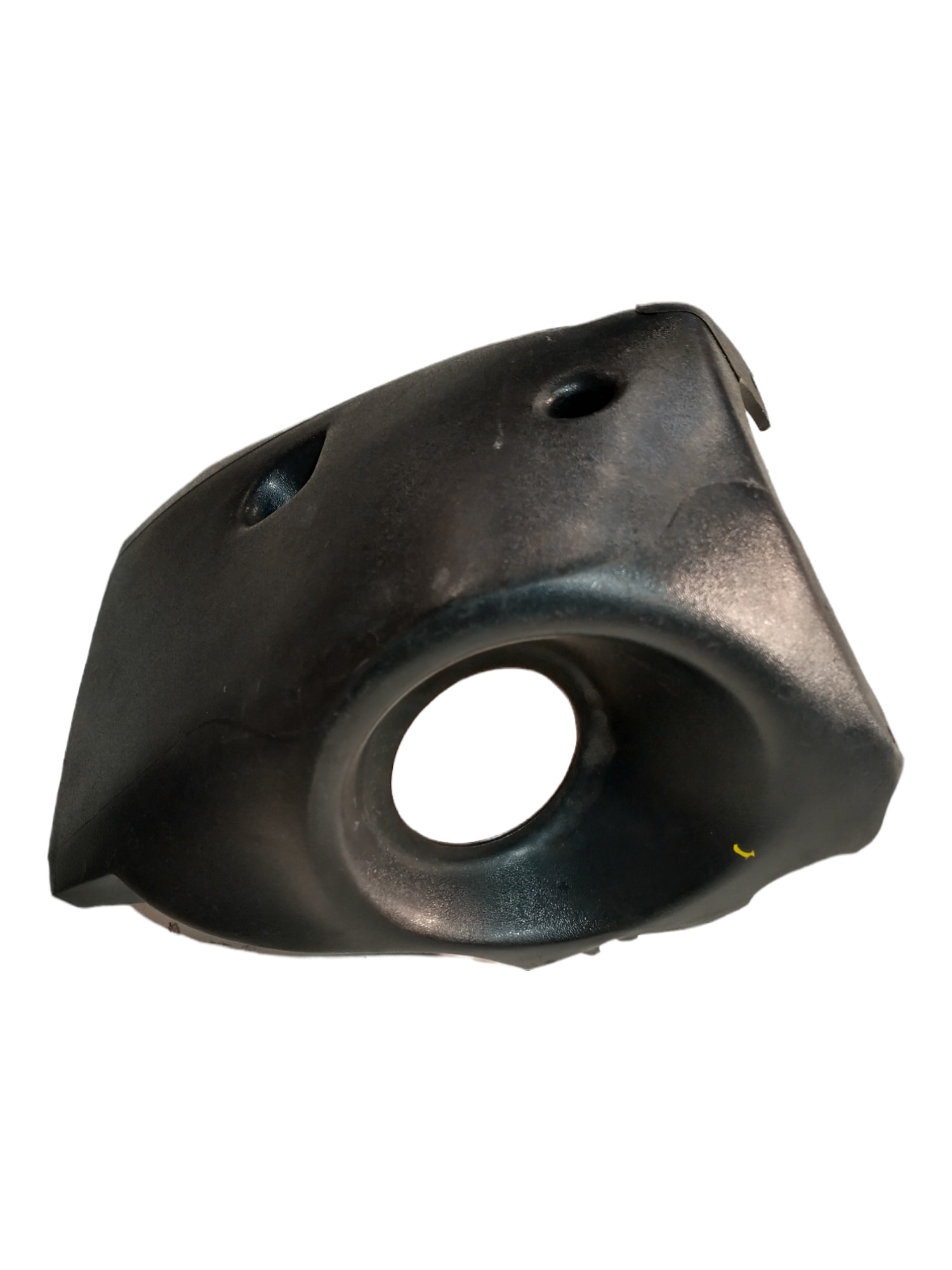 Moldura Inferior Coluna Direção Classic Ls 2011 1