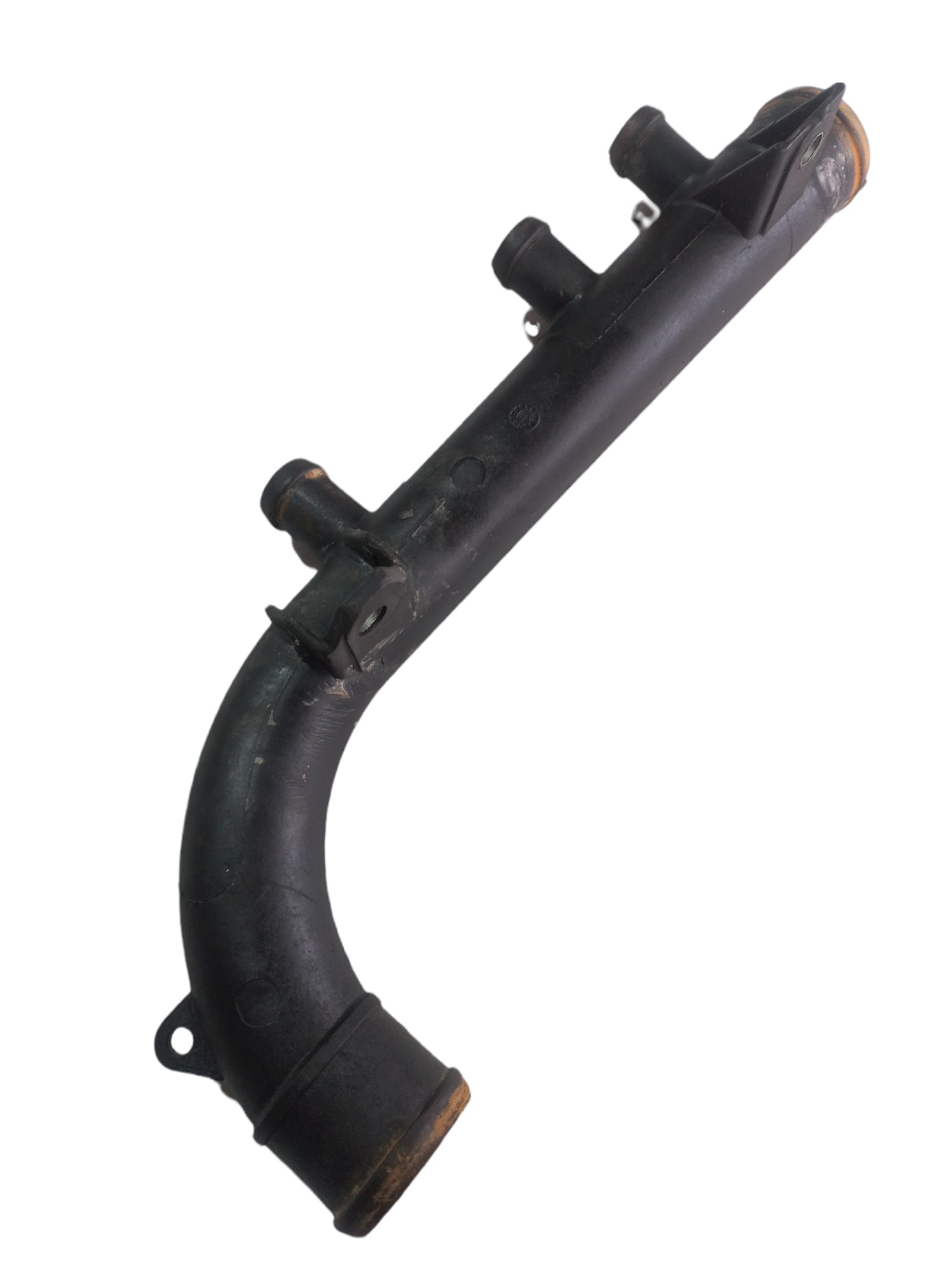 Tubo Dágua Astra 2001 3