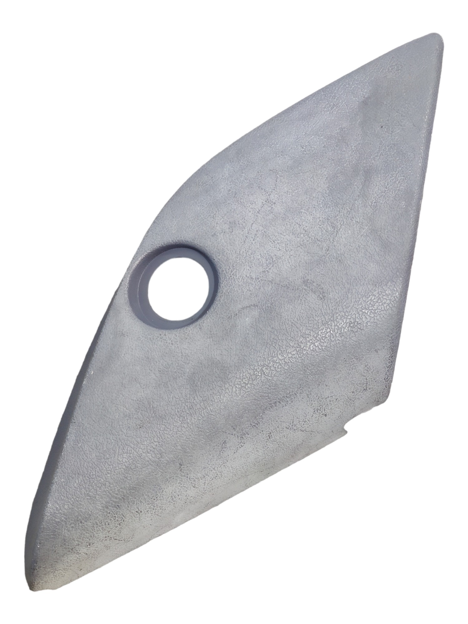 Modelo interna retrovisor esquerdo Ford Ka 1997 97kbb23409 1