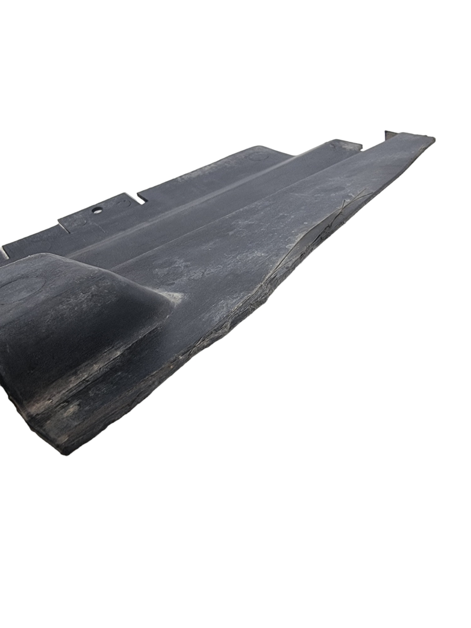 Defletor Condutor De Ar Radiador vw Gol G3 G4 377121284 3