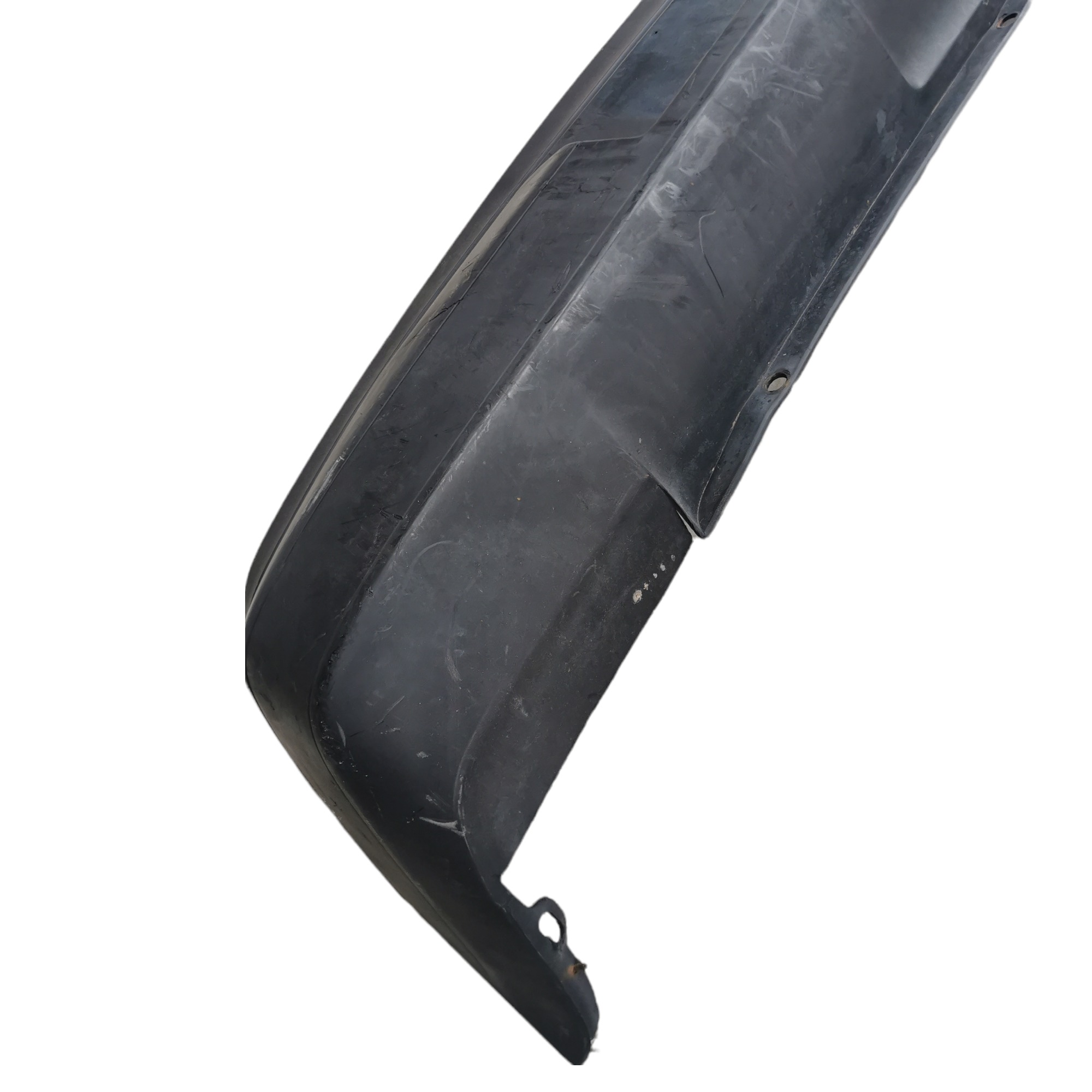 Parachoque Traseiro Uno Mille Fire Flex 2005 5