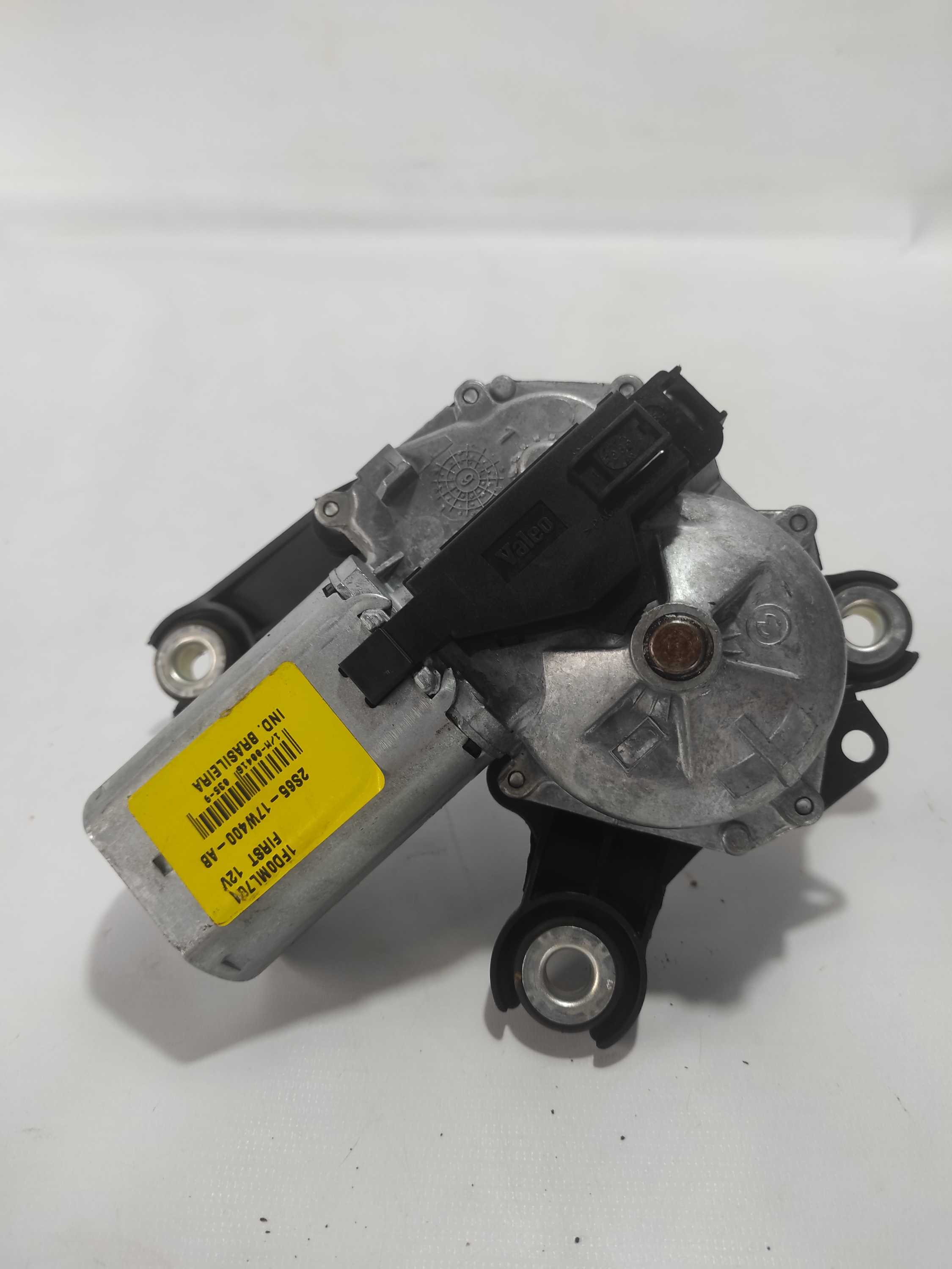 Motor Do Limpador Traseiro Ford Ecosport Xlt 2s6517w400 2