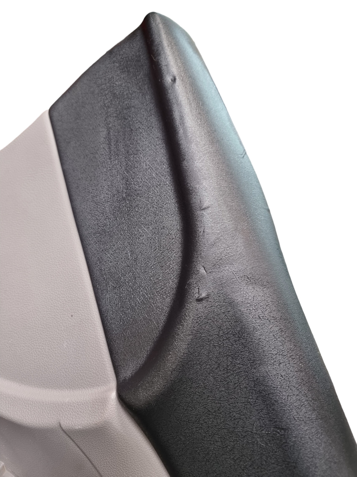 Forro Porta Dianteira Direita Honda Civic Lxr 2016 Branco 3