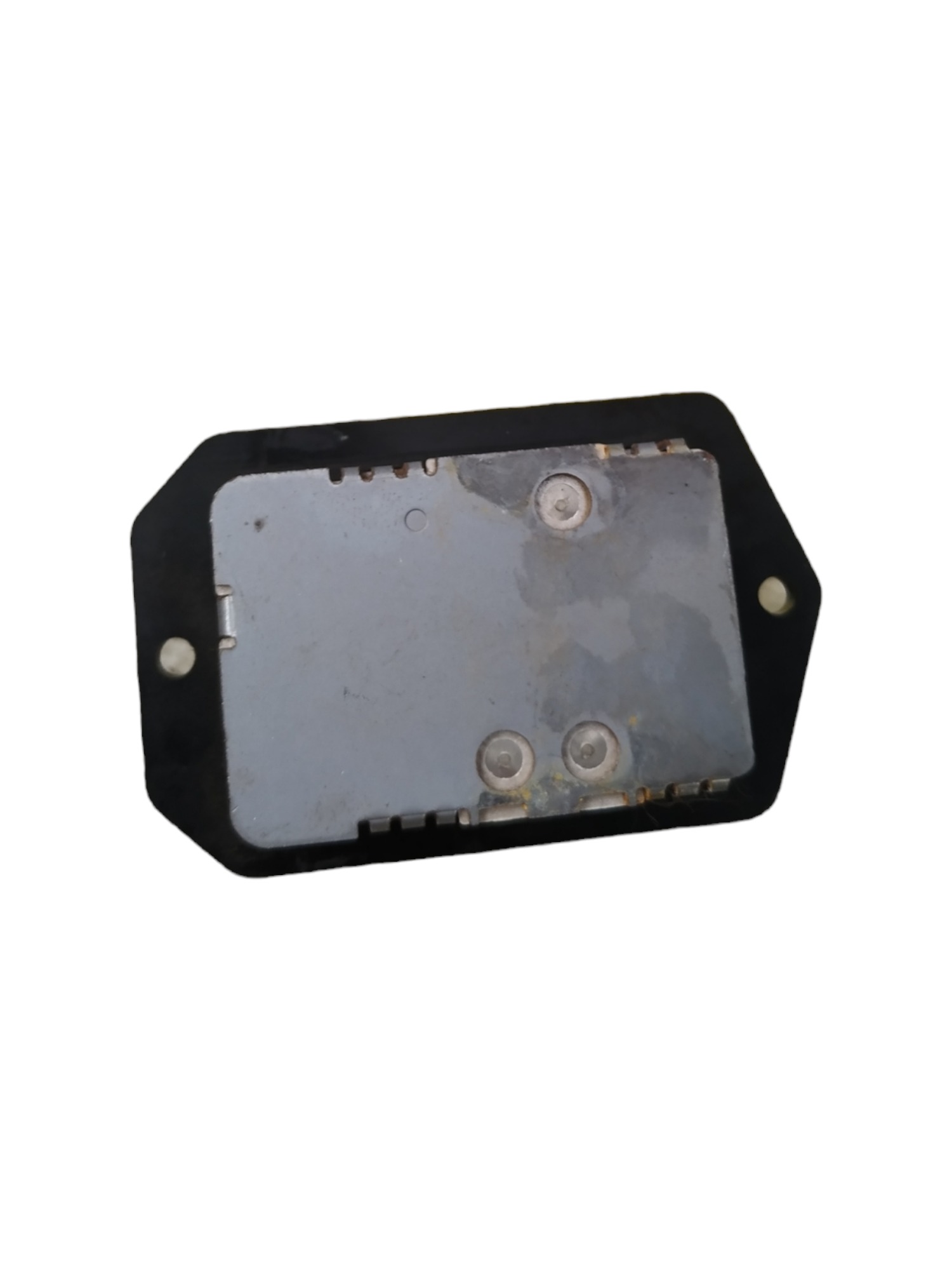 Resistência Caixa Ar Condicionado Toyota Etios 2013 3