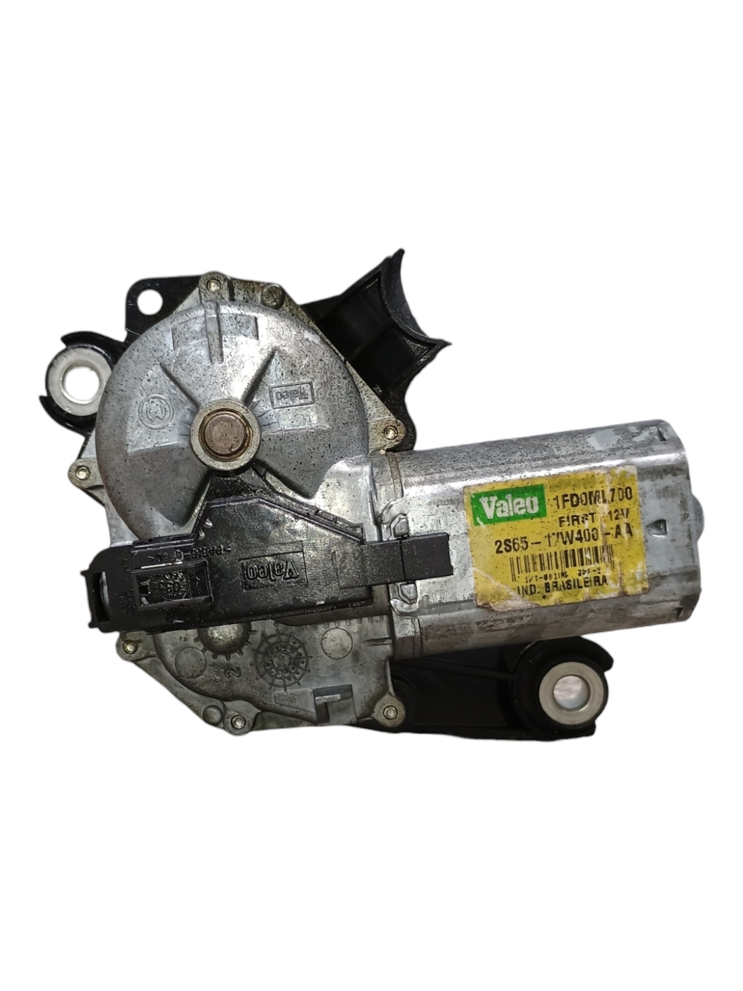 Motor Limpador Vidro Traseiro Ford Ecosport 2012 1