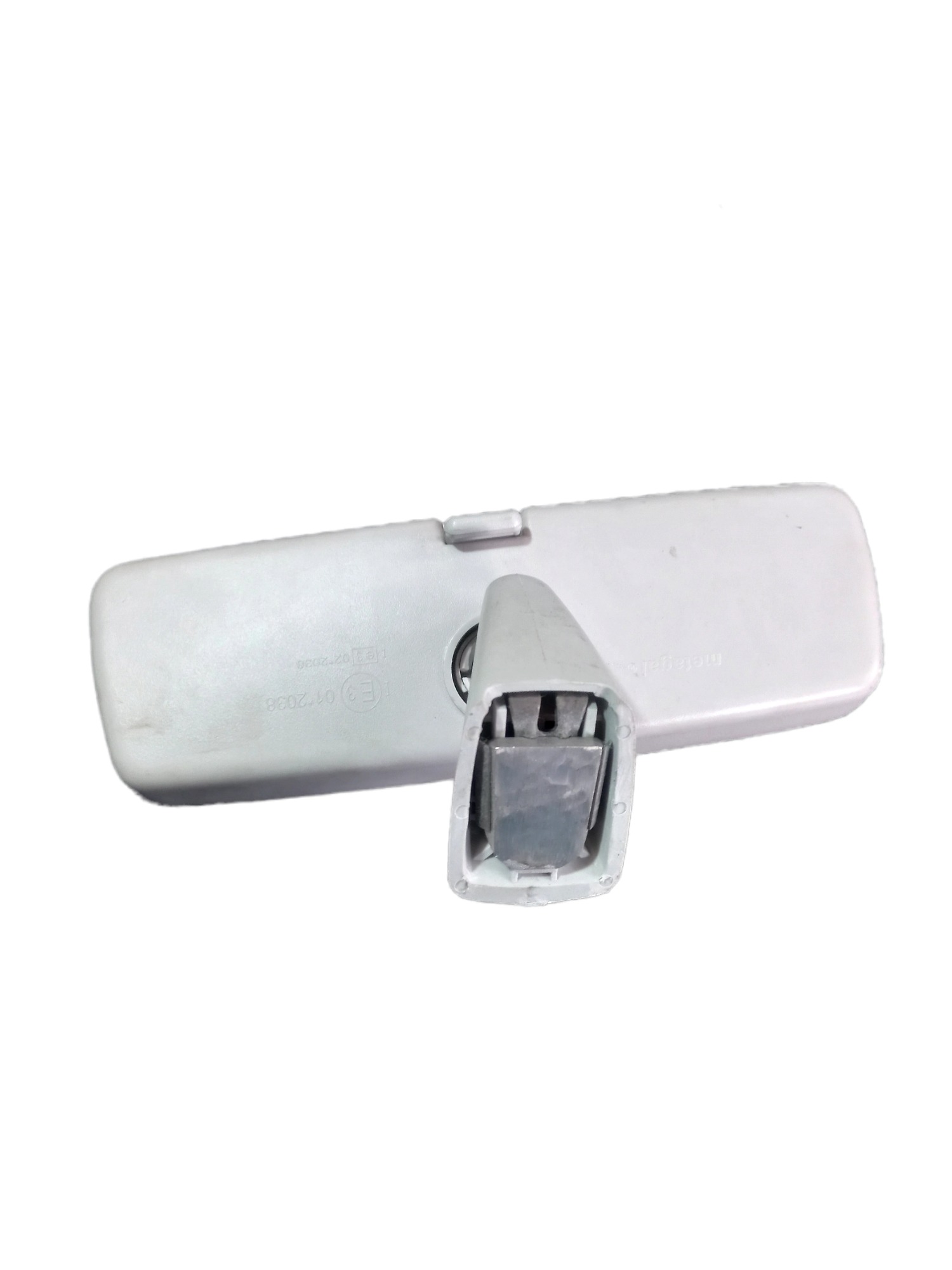 Retrovisor Interno Volkswagen Up Take 2014 2