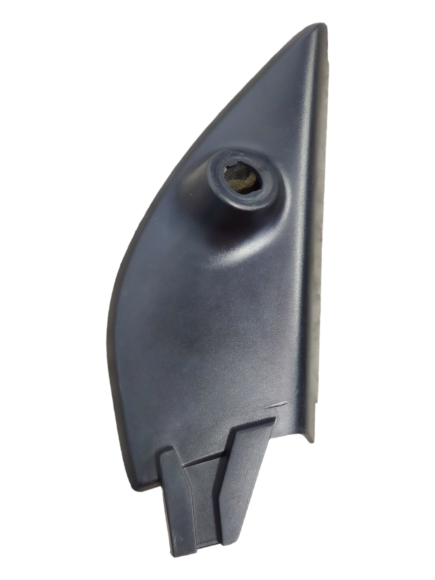 Moldura Interna Retrovisor Direito Vw Gol 2009 5039404 1