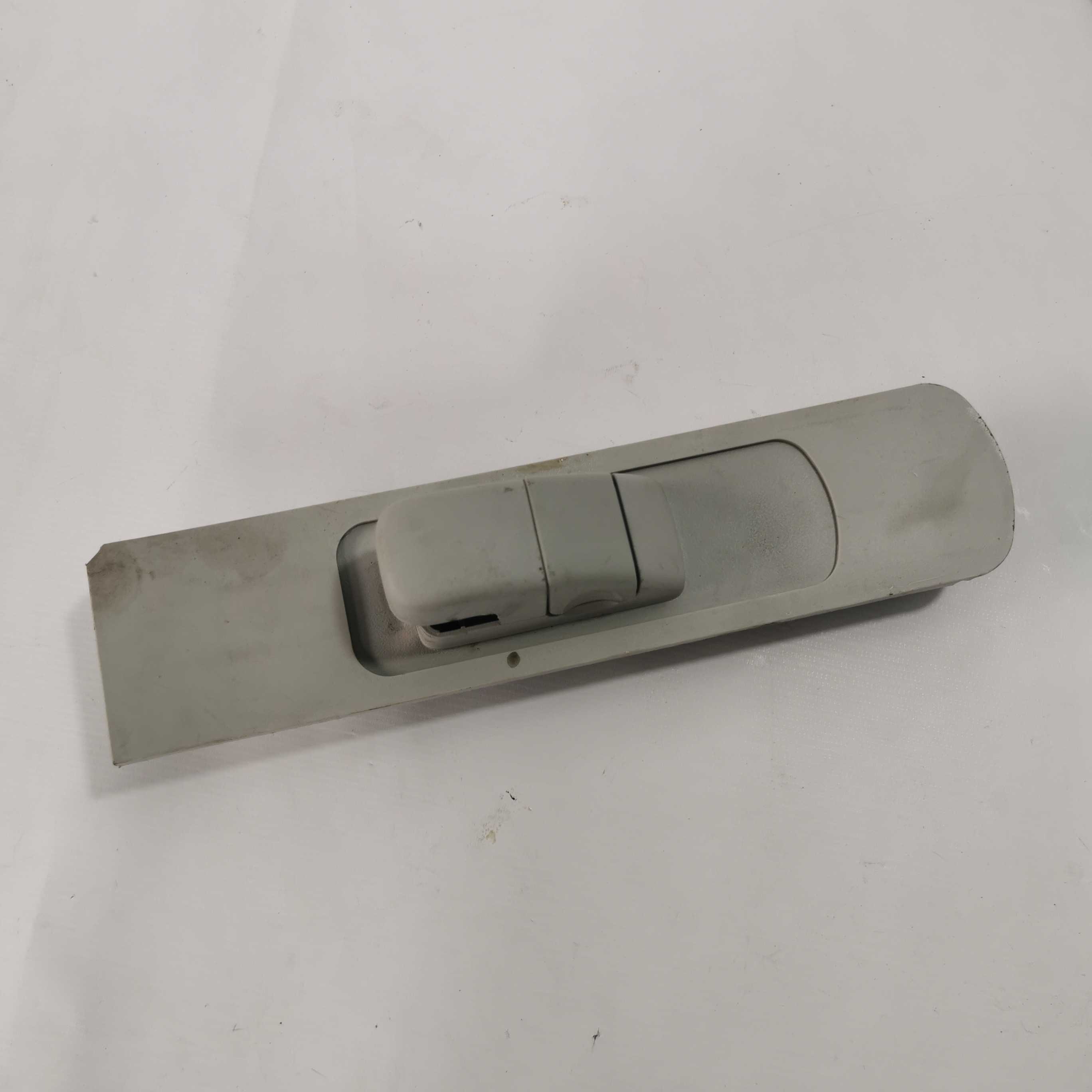 Regulador Altura Cinto De Segurança Ford Ka Se 34062335b