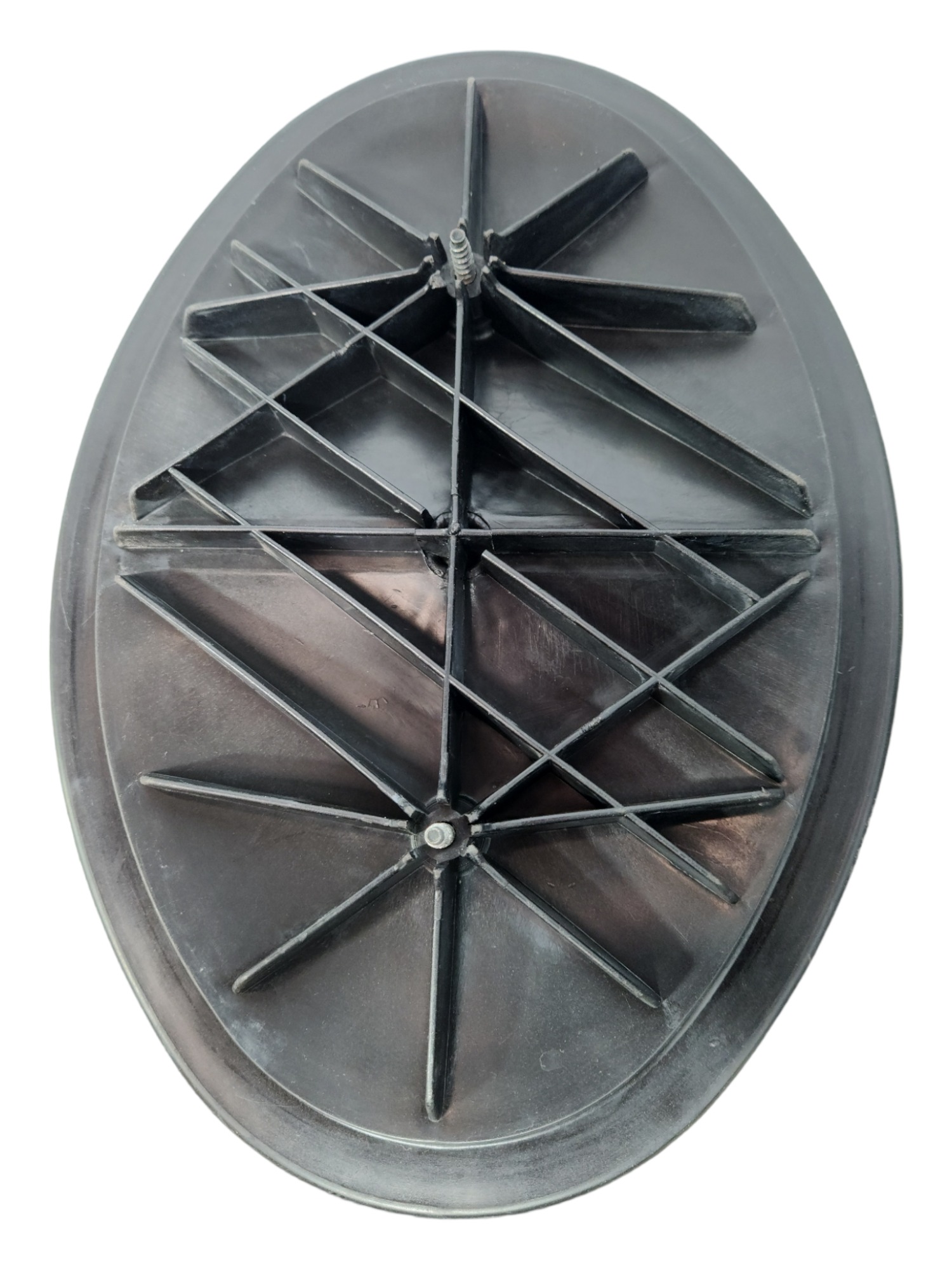 Suporte Filtro Ar Vw Gol 2000 377133608 2