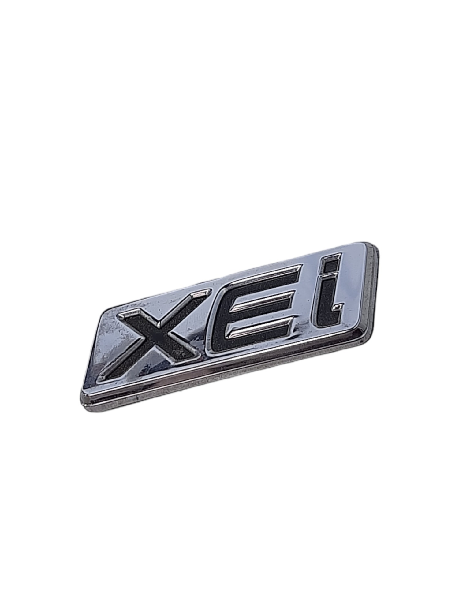 Emblema Modelo Corolla Xei 2019