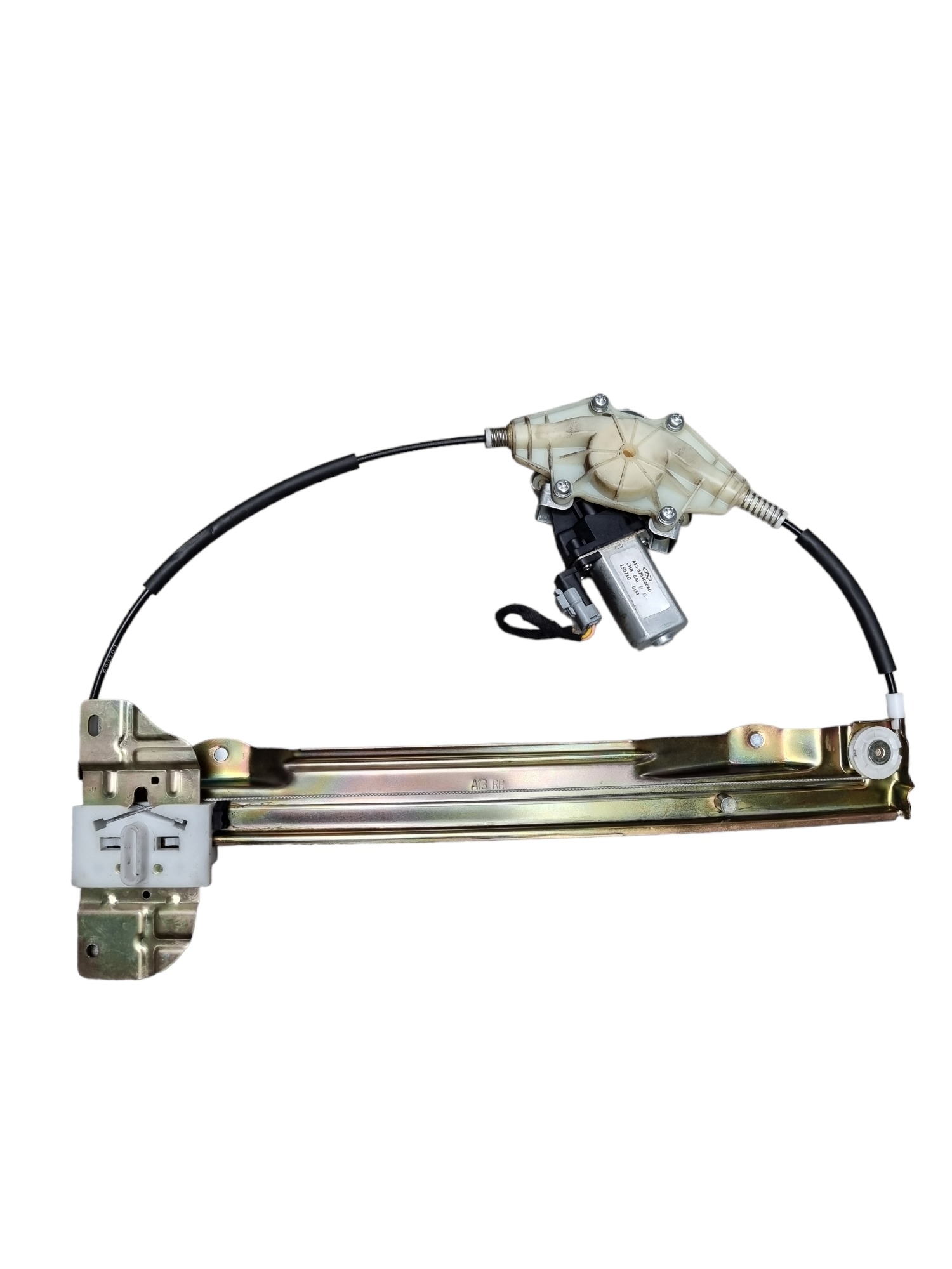 Máquina Vidro Elétrico Tras Dir Celer 2018 A136204020bd 2