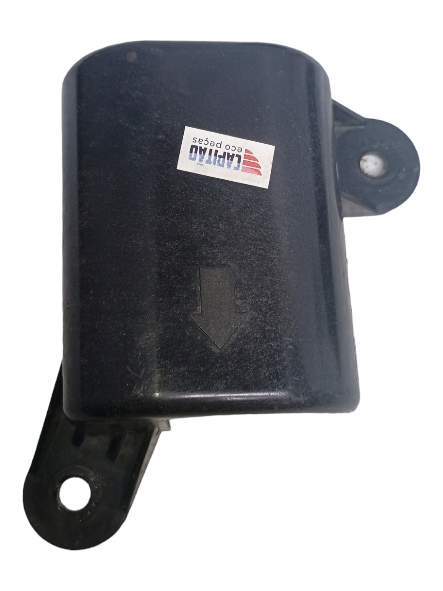 Protetor Capa Conector Abs Gm Onix 1.0 2017 89818647 1