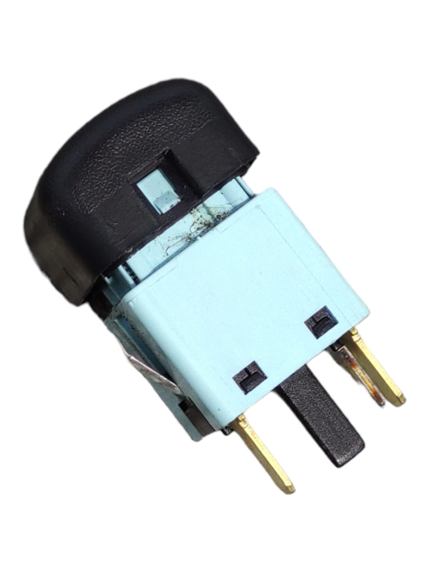 Botão Controle Tração Gm Astra 2001 94738876 1