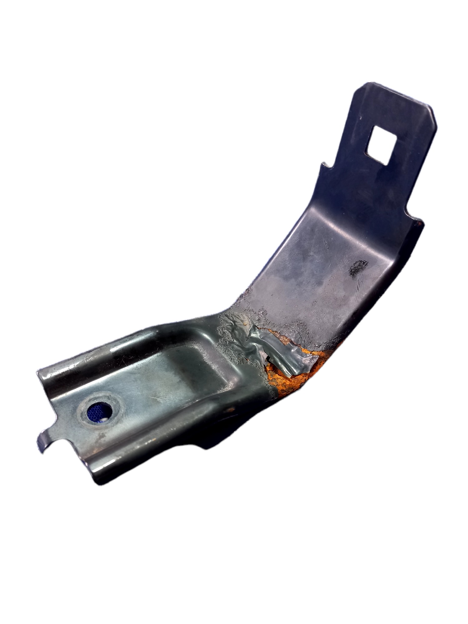 Suporte Do Chicote Elétrico Honda Fit Exl 2009 3