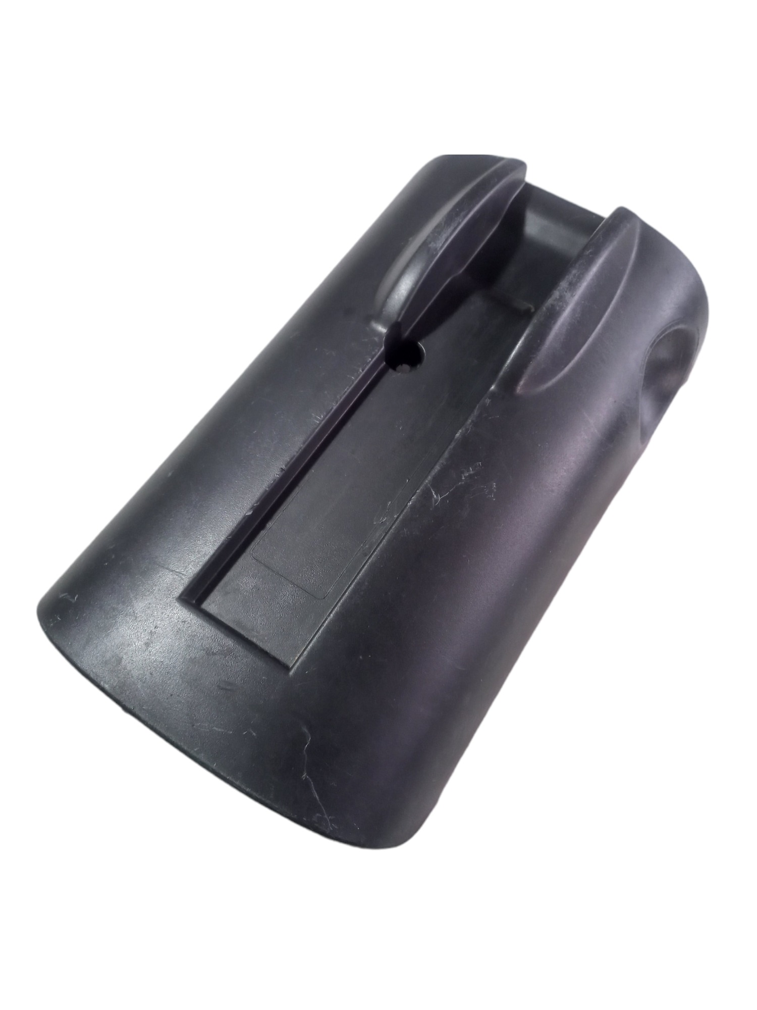 Moldura Inferior Coluna De Direção Volkswagen Fox 2008 3