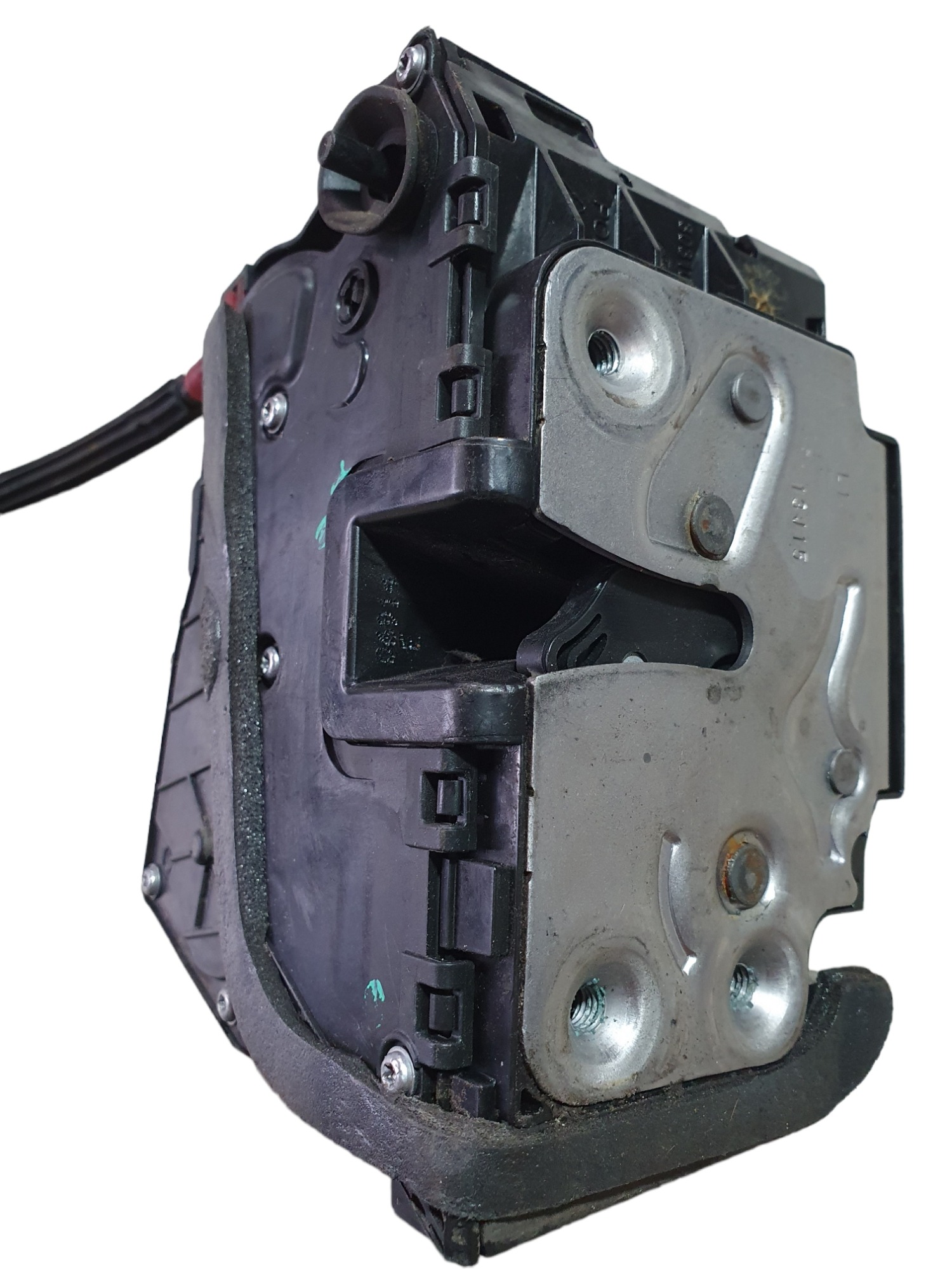 Fechadura Tras Lado Esquerdo Prisma 1.0 Lt 2014 13588869 4