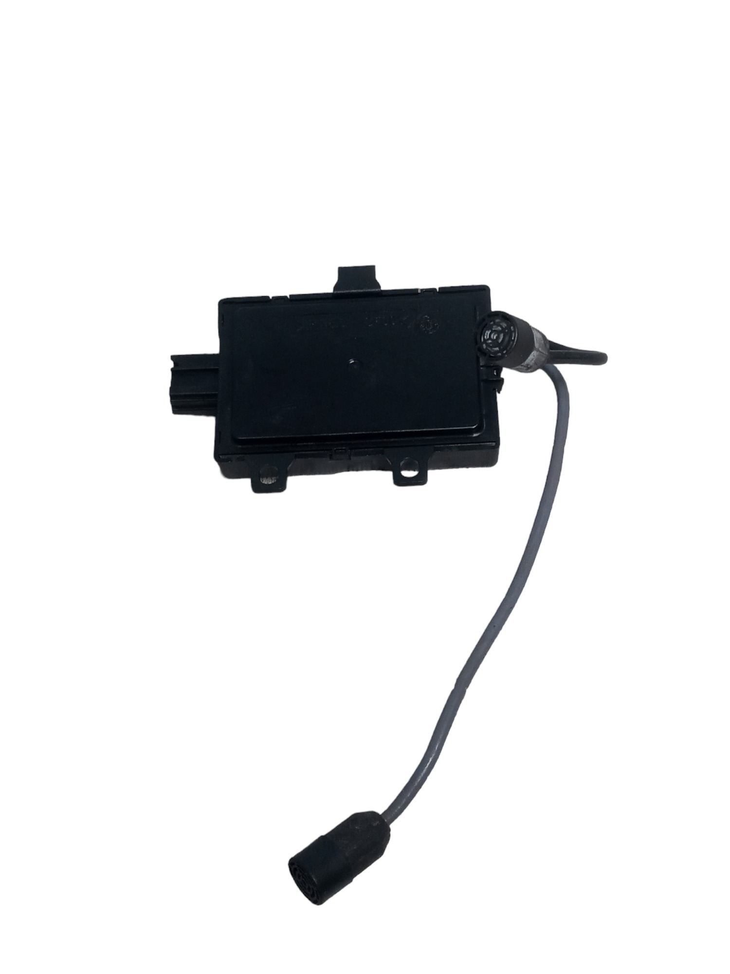 Modulo Sensor Do Alarme Peugeot 208 Griffe 1.6 16v 2017 2