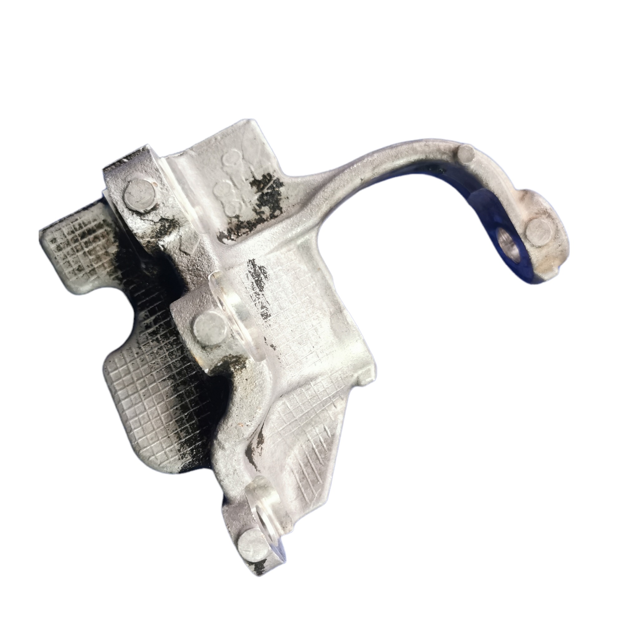 Suporte Do Câmbio Honda Fit Exl 2009 2