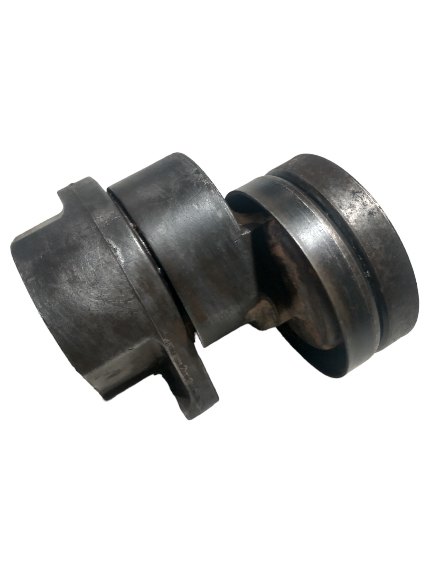 Tensor Correia Dentada Corsa 3