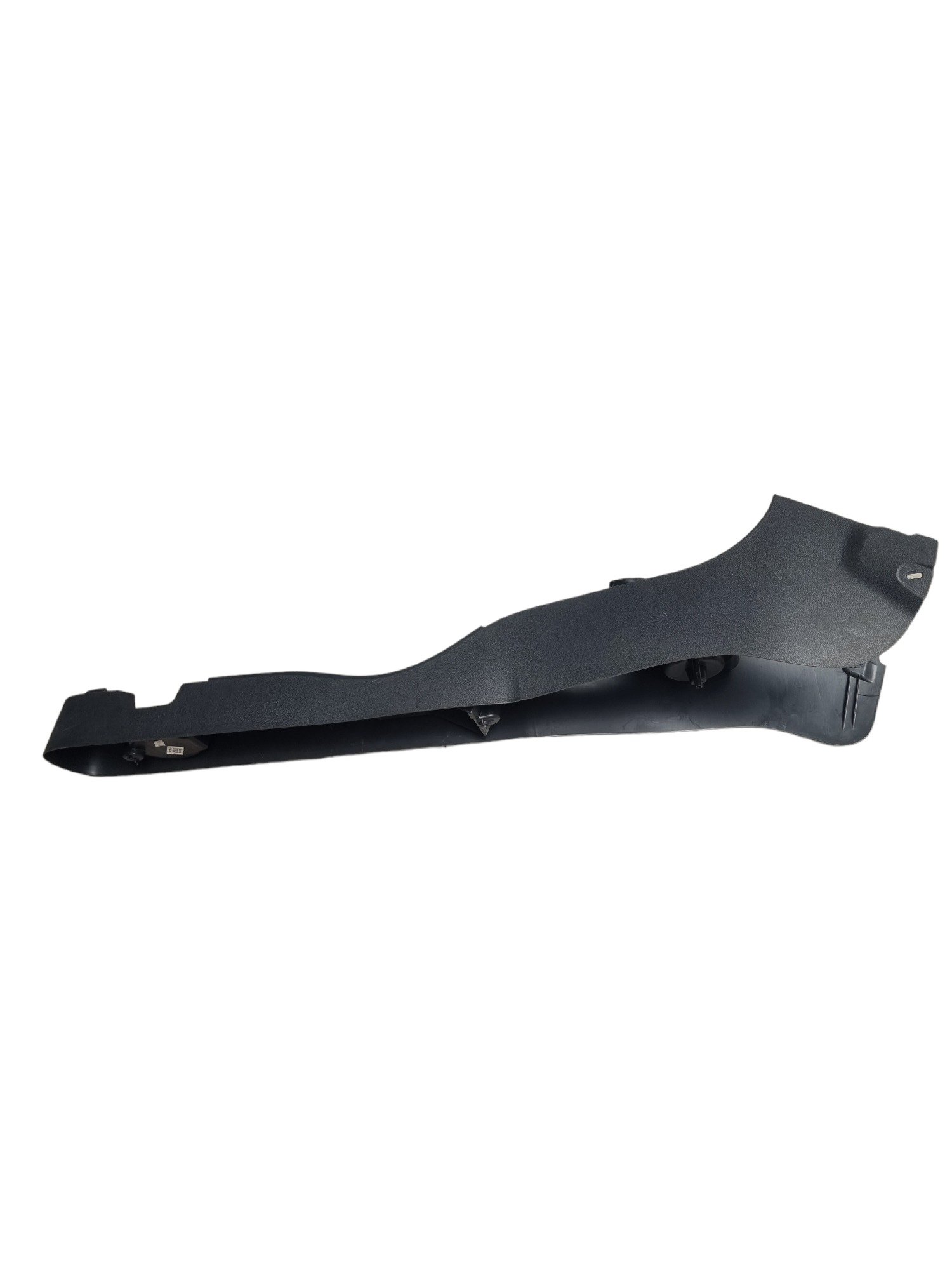 Console Central Renault Oroch 2021 969105538 3