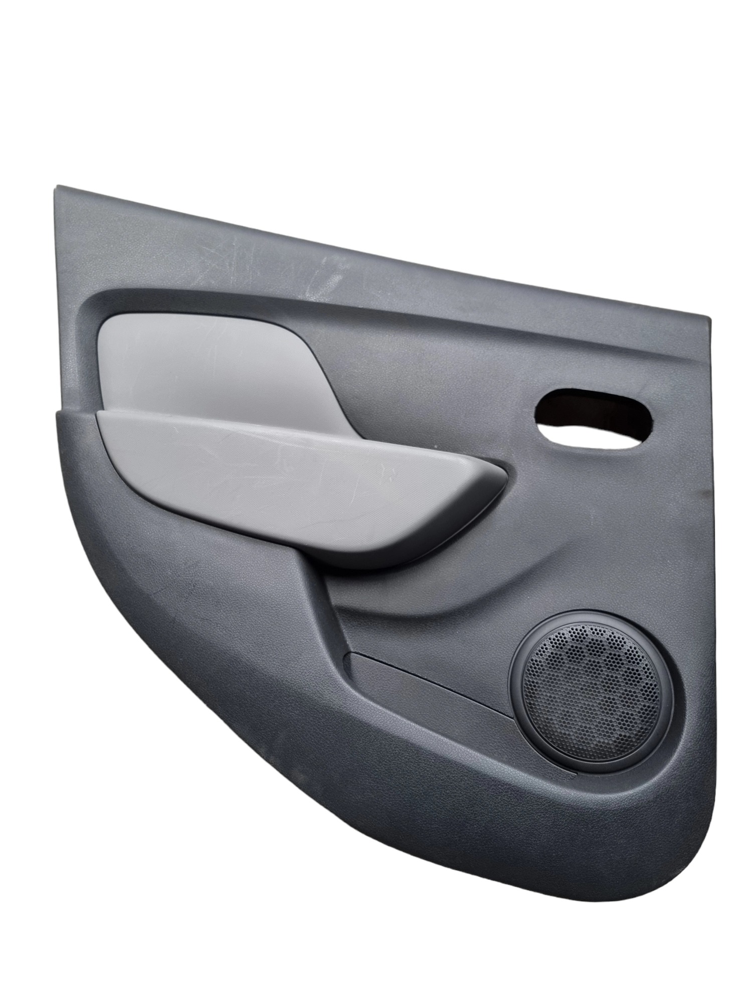 Forro Porta Traseira Esquerda Renault Logan 2015 829a17112r 1